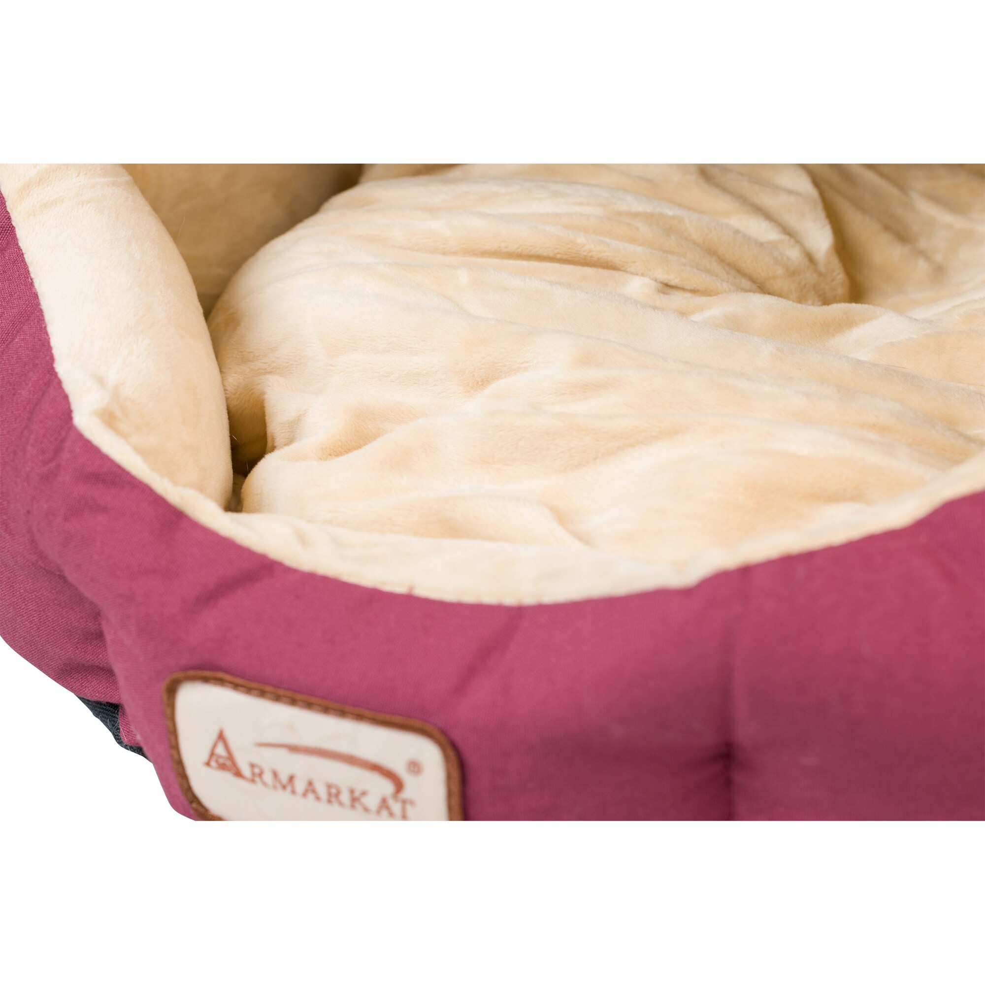 Armarkat C08HJH/MH Pet-Beds - View #10