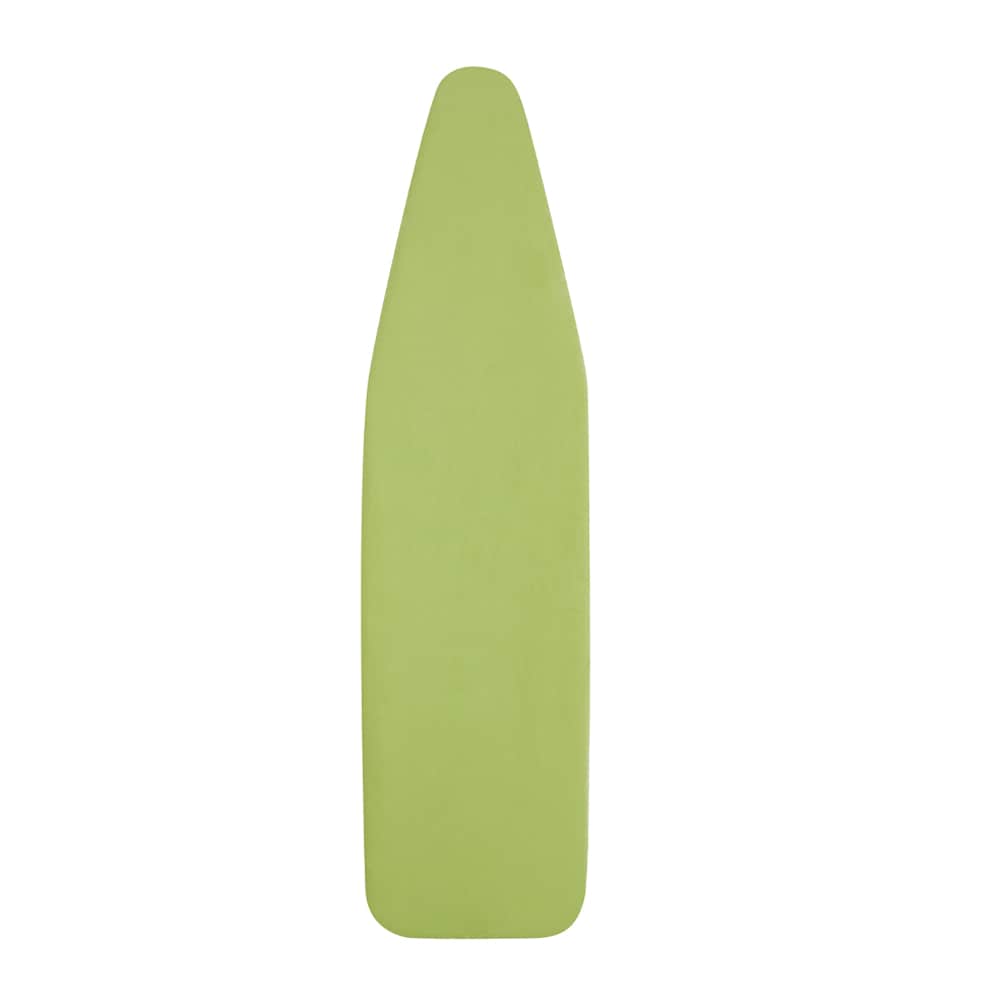SEYMOUR HOME PRODUCTS 8143947 Green Freestanding Ironing board cover ( 55-Inches x 15-Inches x 3-Inches )