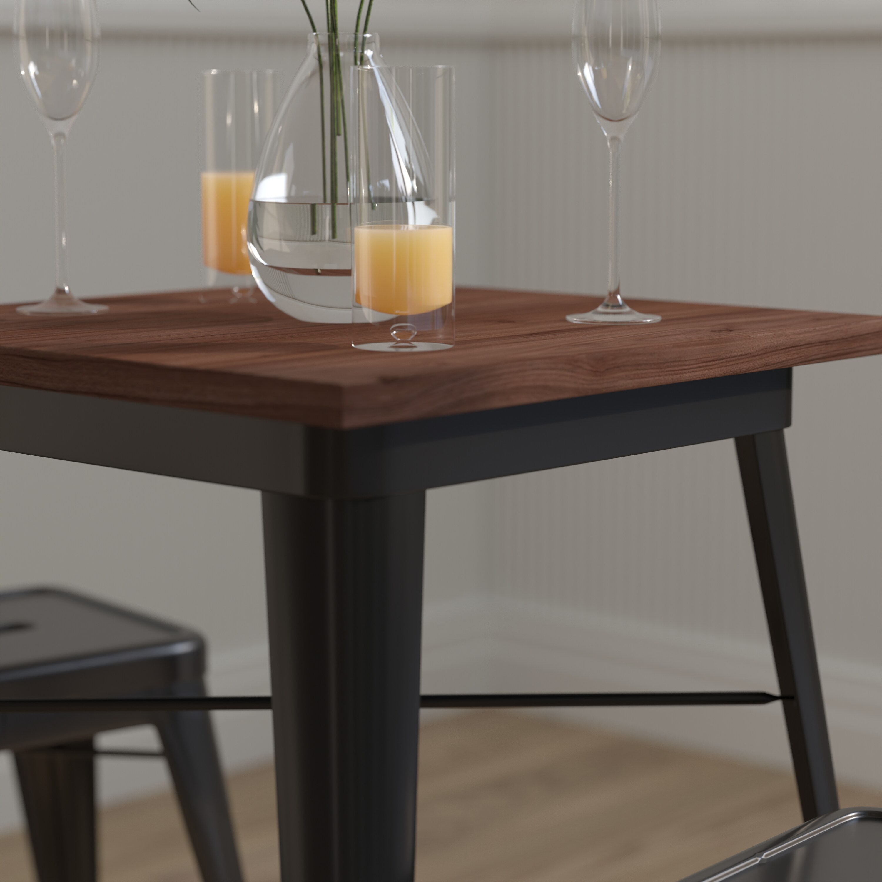 Merrick Lane 840196322667 Dining-Tables - View #4