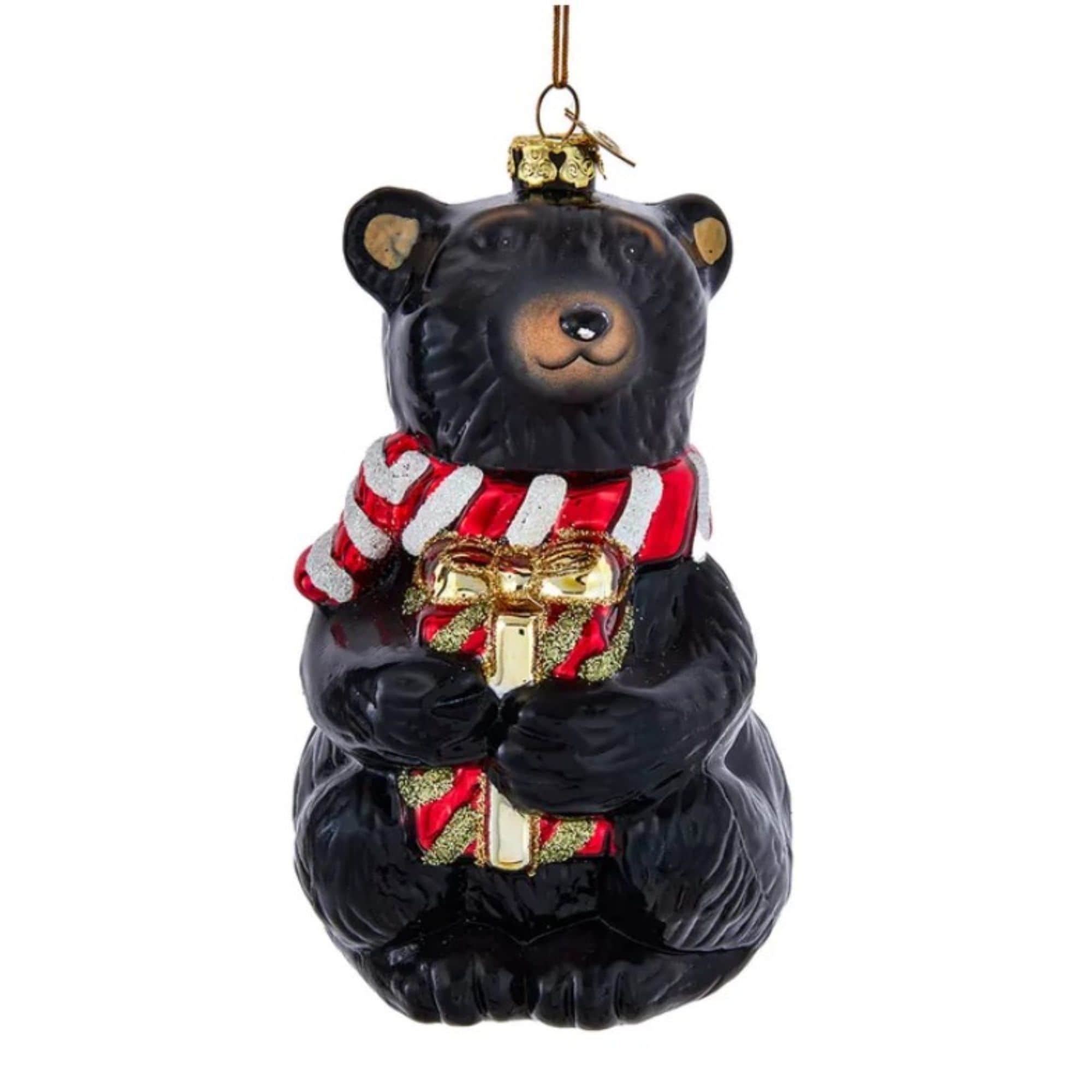 Kurt S Adler Ornaments