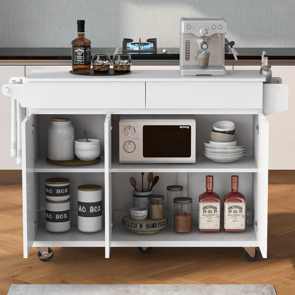 Runesay QCKCISLD04-05 Kitchen-Furniture - View #11