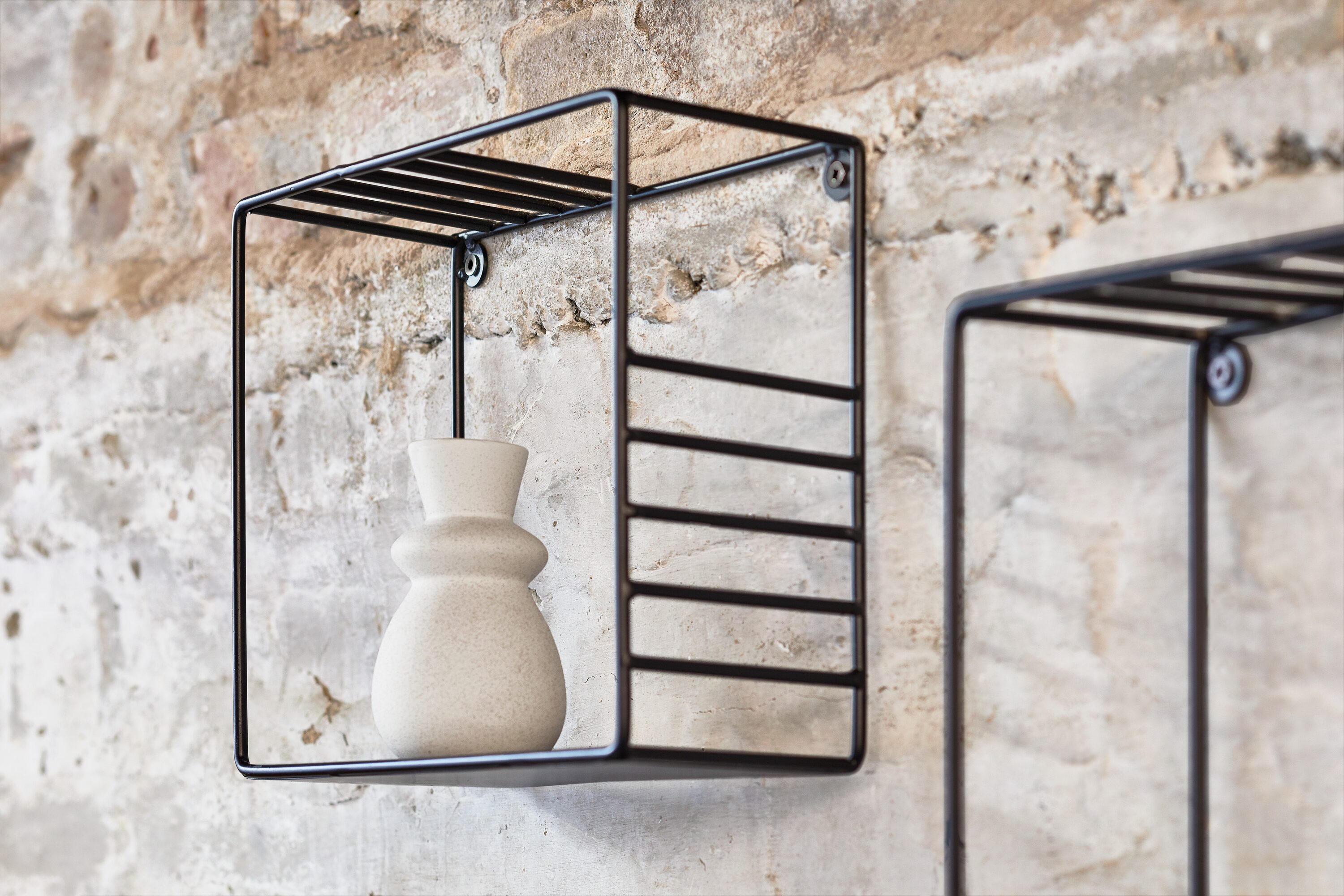 DOLLE 130415 Wall-Mounted-Shelving - View #5