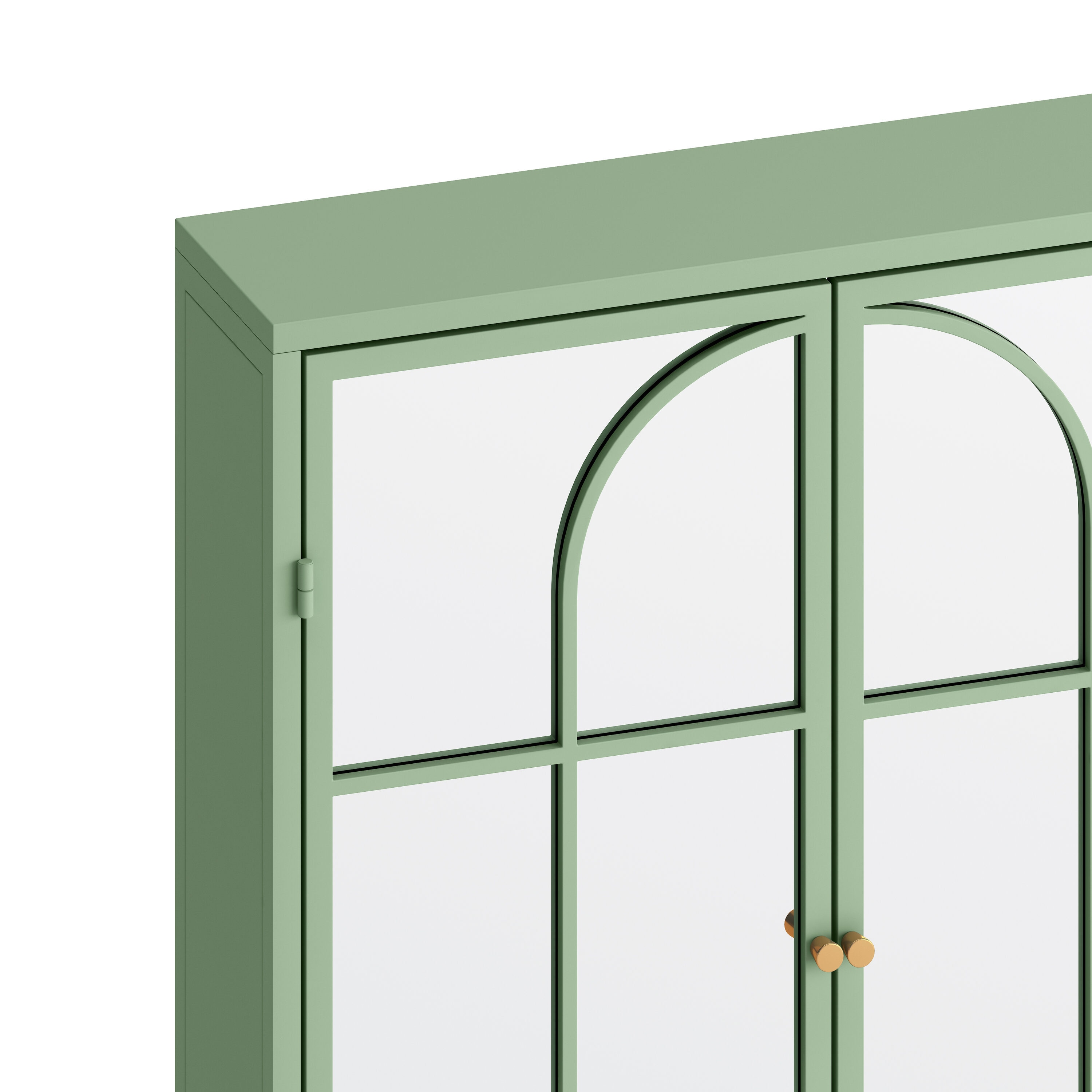 Forclover DASE-138630 Bathroom-Medicine-Cabinets - View #10