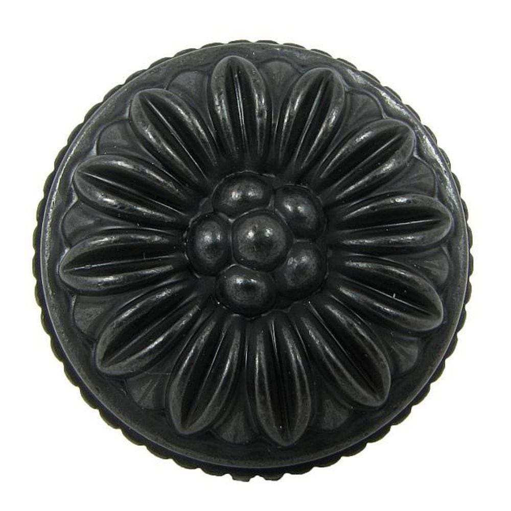 Stone Mill Hardware CP82112-BA Cabinet-Knobs - View #5