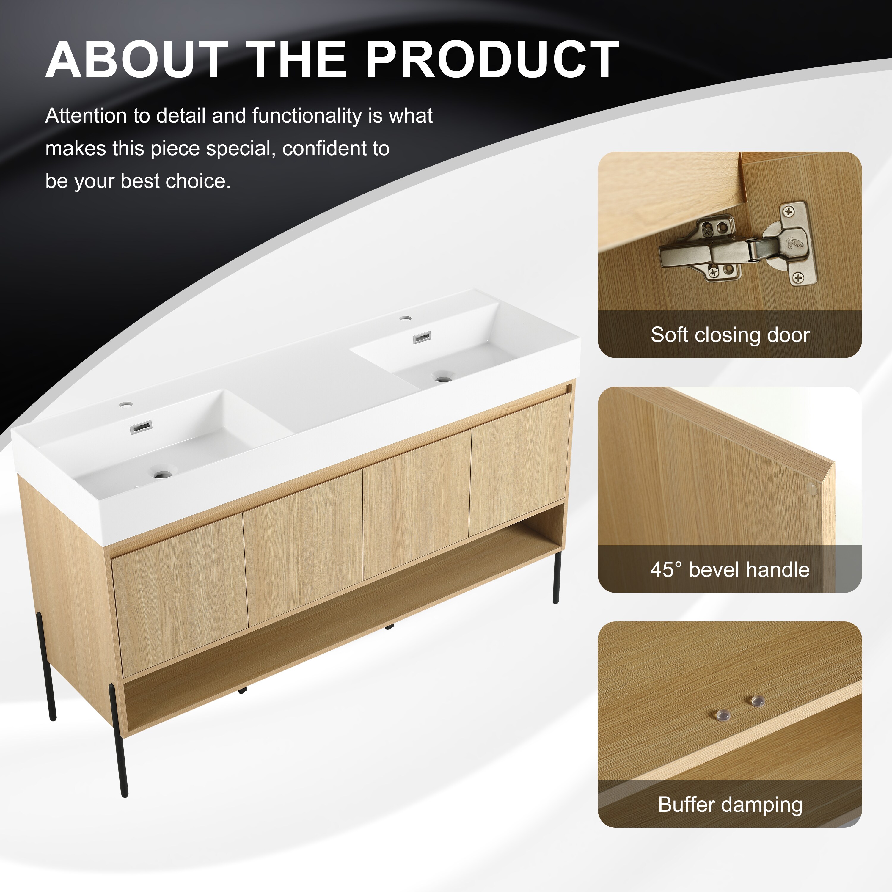  GLEM-00057 Bath-Vanity-Combo - View #12