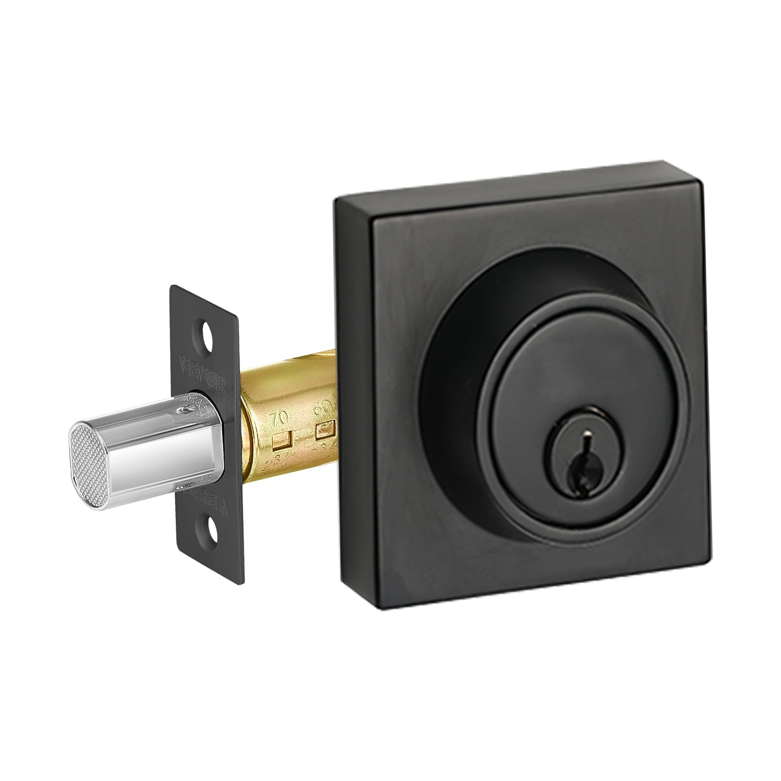 Mecale YAS-B969KV Door-Deadbolts - View #9