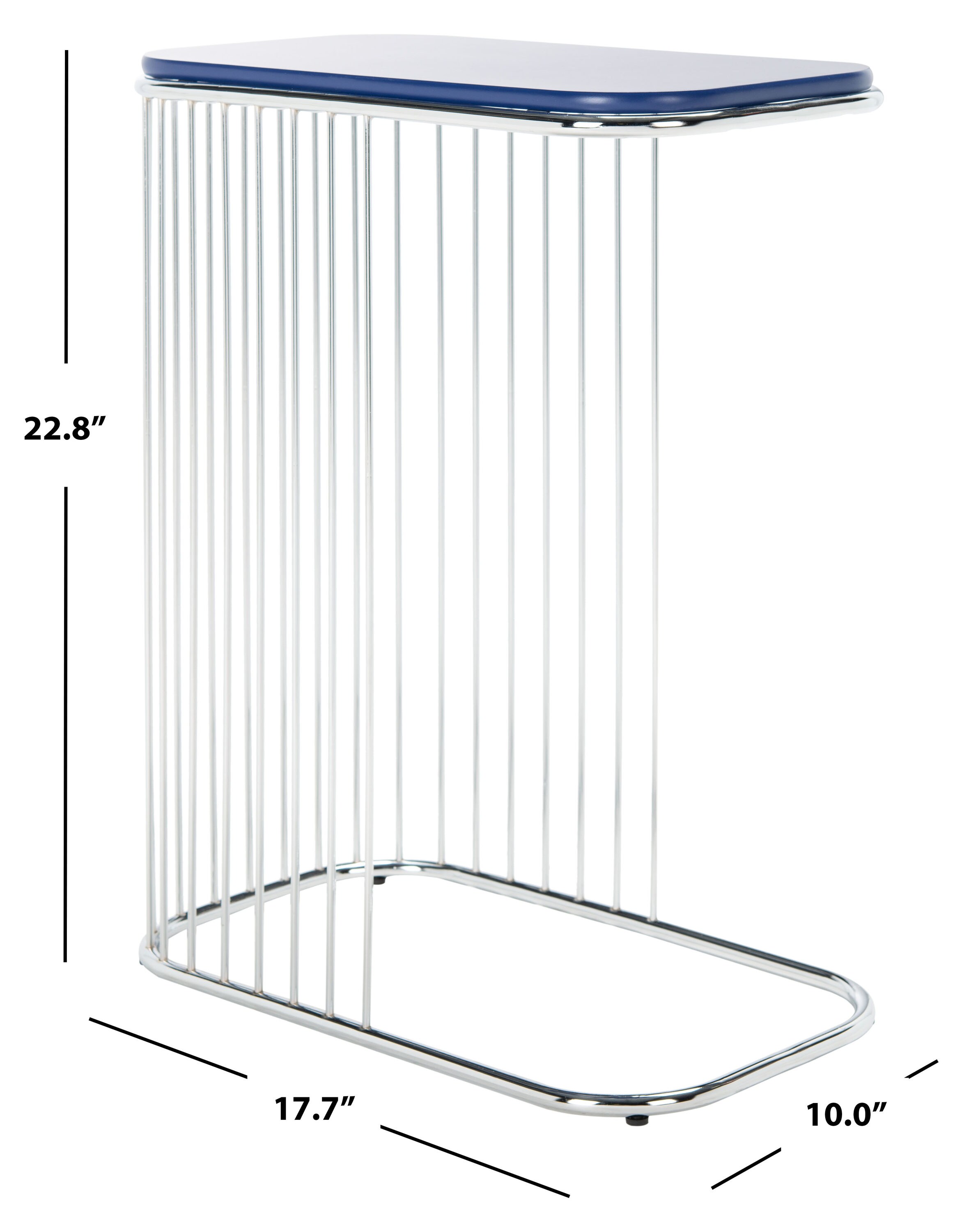 Safavieh ACC8005C End-Tables - View #3