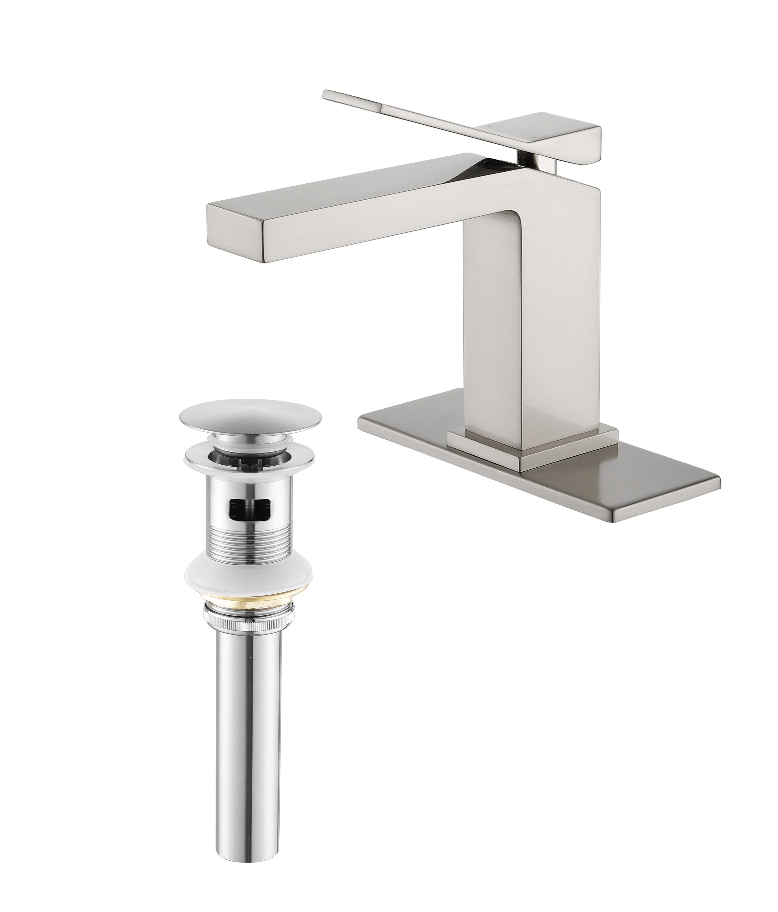 Royal Guard LBSFLYJ0055 Lavatory-Faucets - View #2