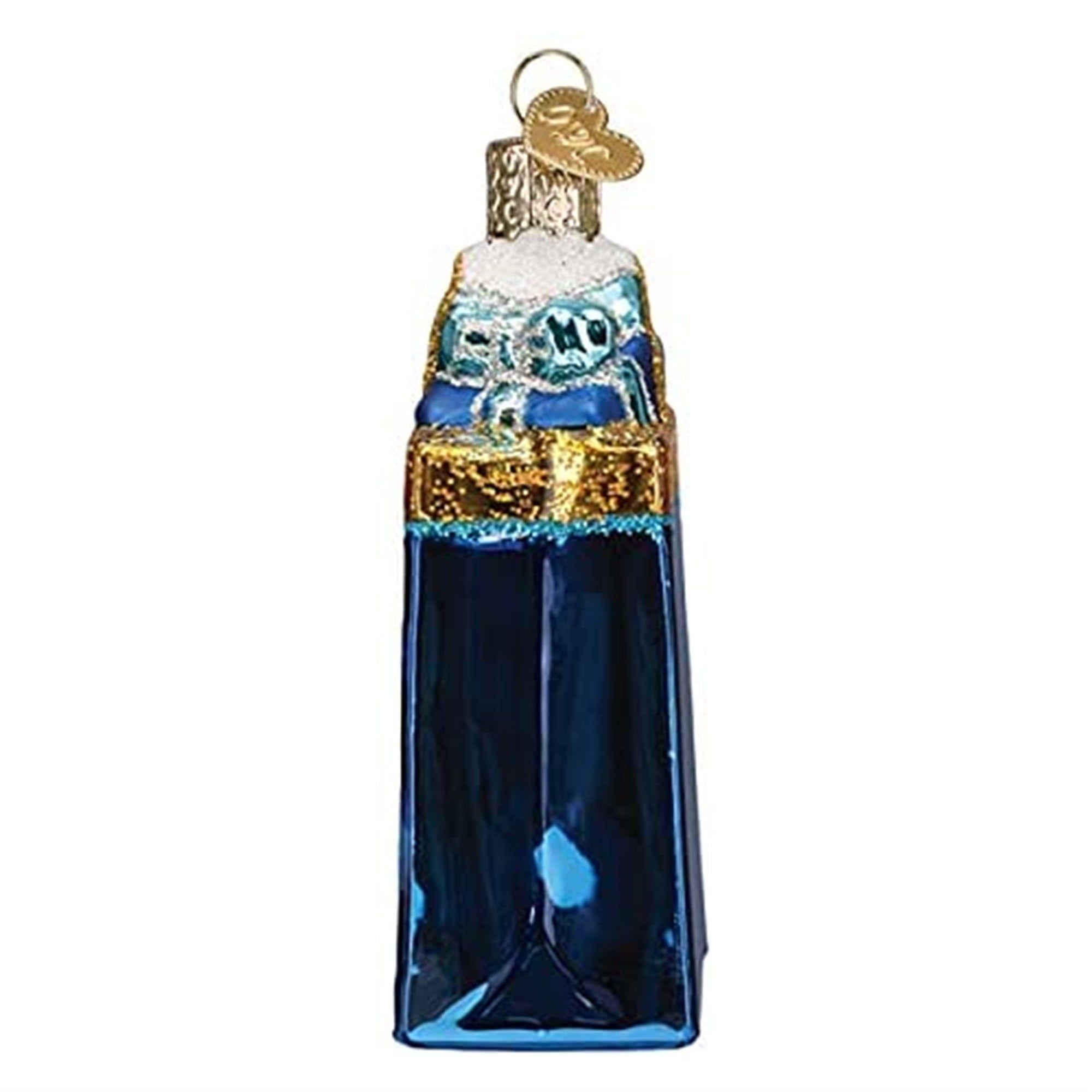 Old World Christmas 729343363022 m060040 - View #4