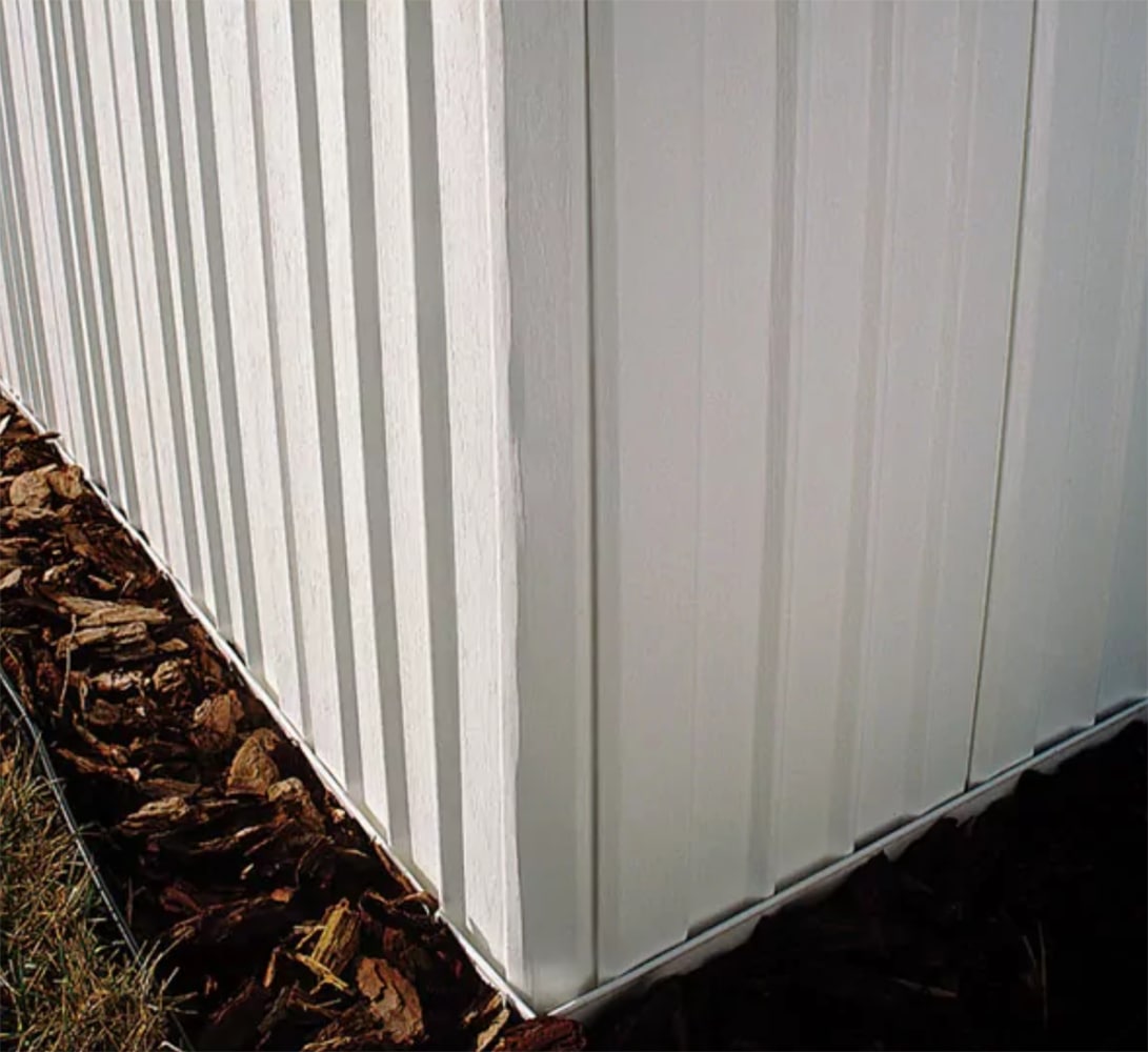  555210 Mobile-Home-Skirting - View #5