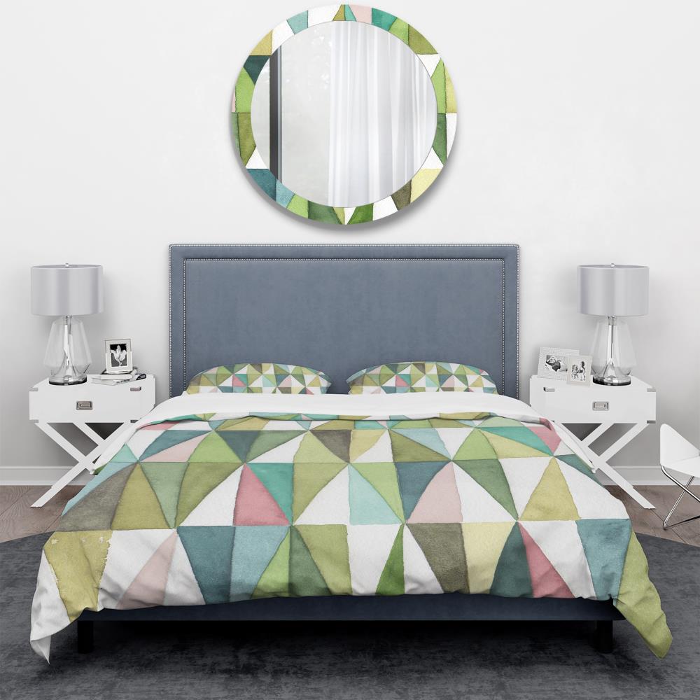 Designart BED30686-Q bedding - View #2