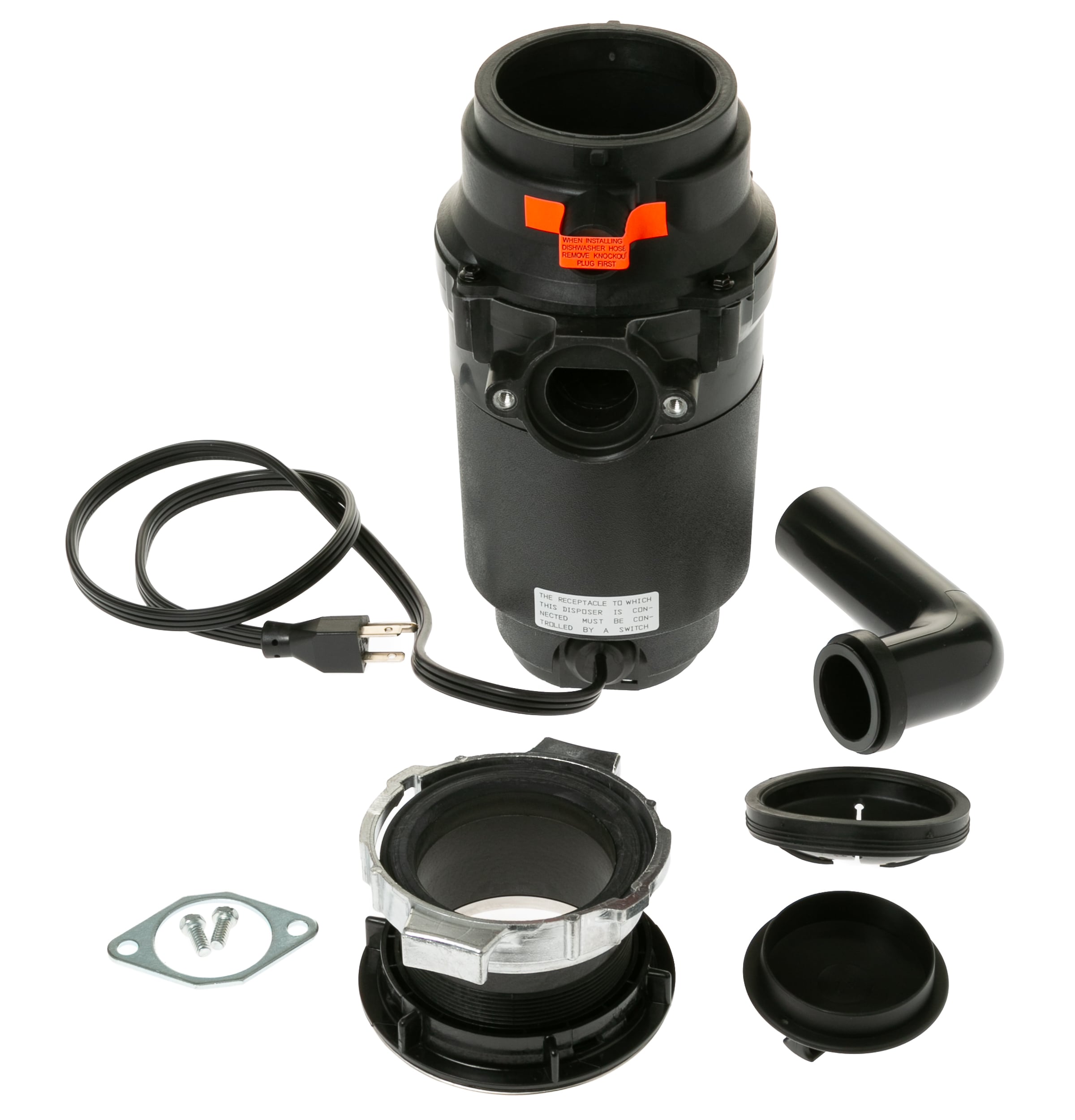 GE GFC525N t050700 - View #3
