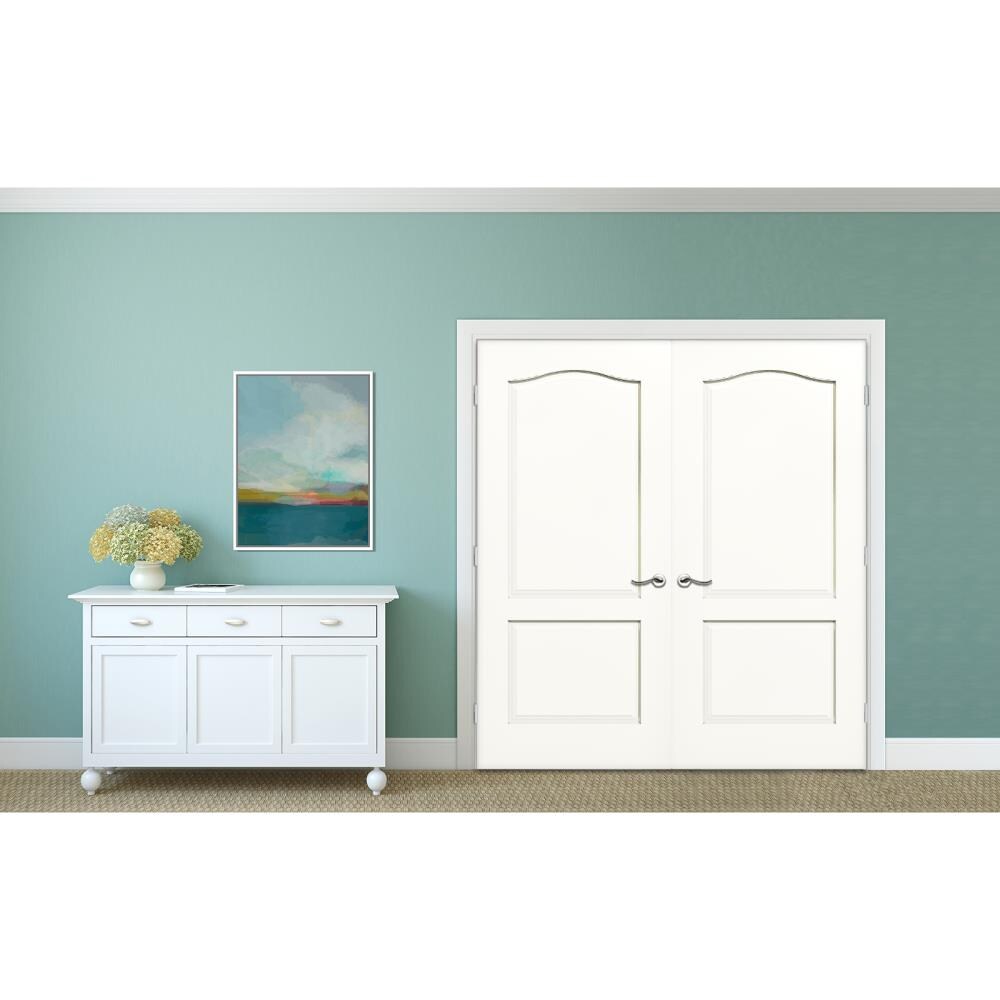 RELIABILT LO1000351 Pre-Hung-Doors - View #4