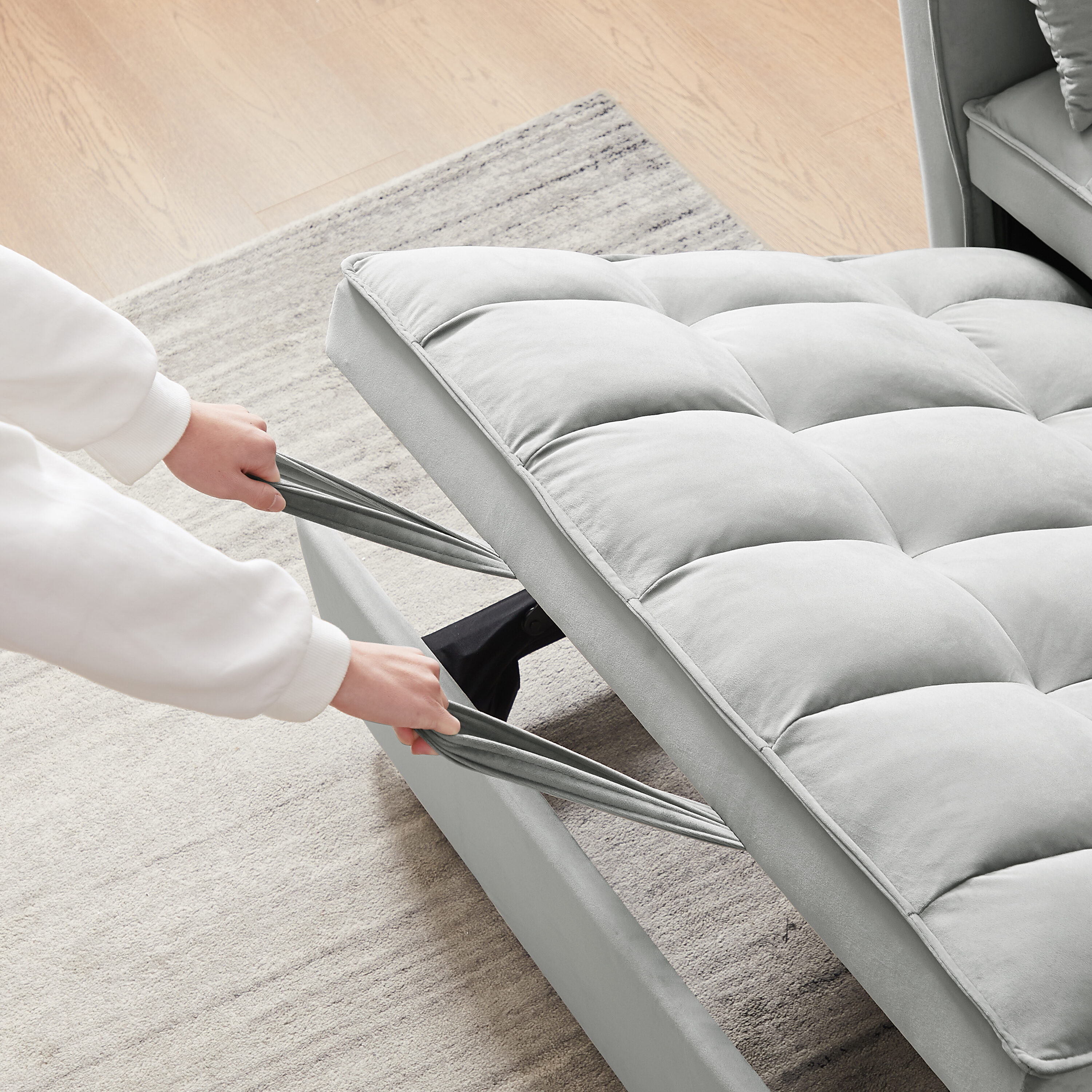 Bybafun YD7500005 futons - View #8