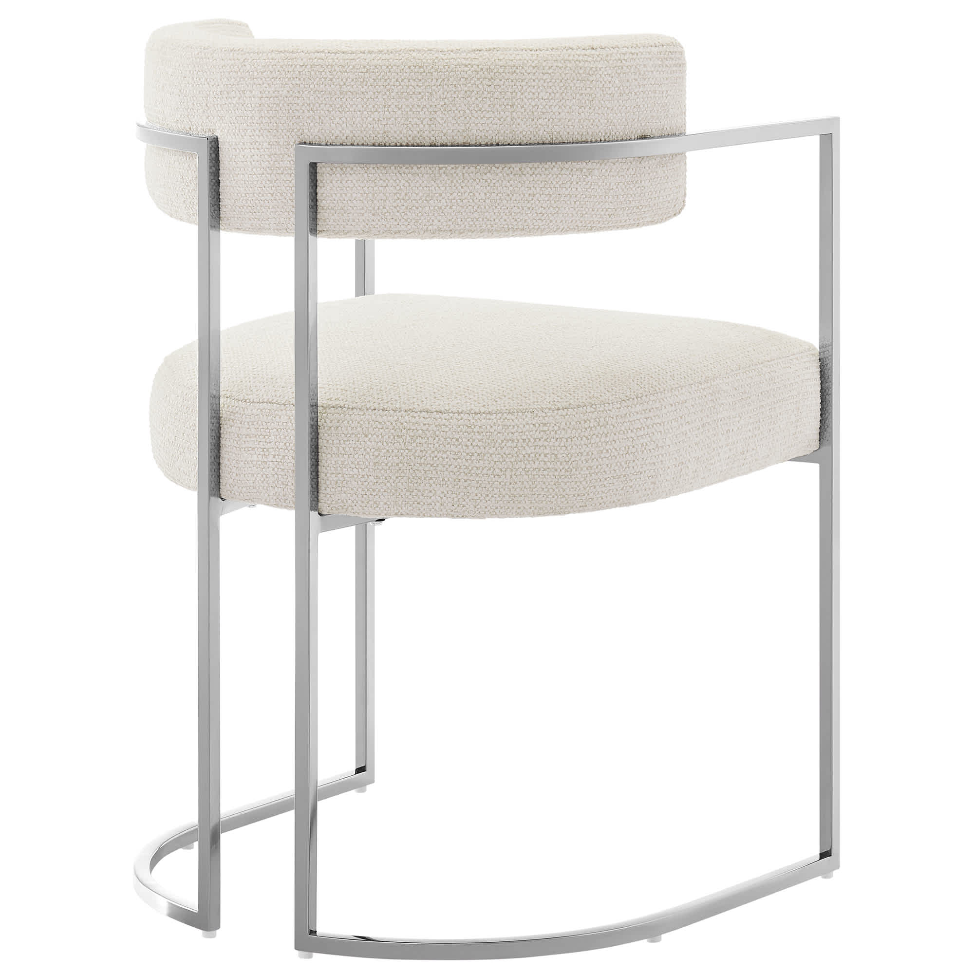 Modway Huron Dining Accent Chair - Thumbnail 5