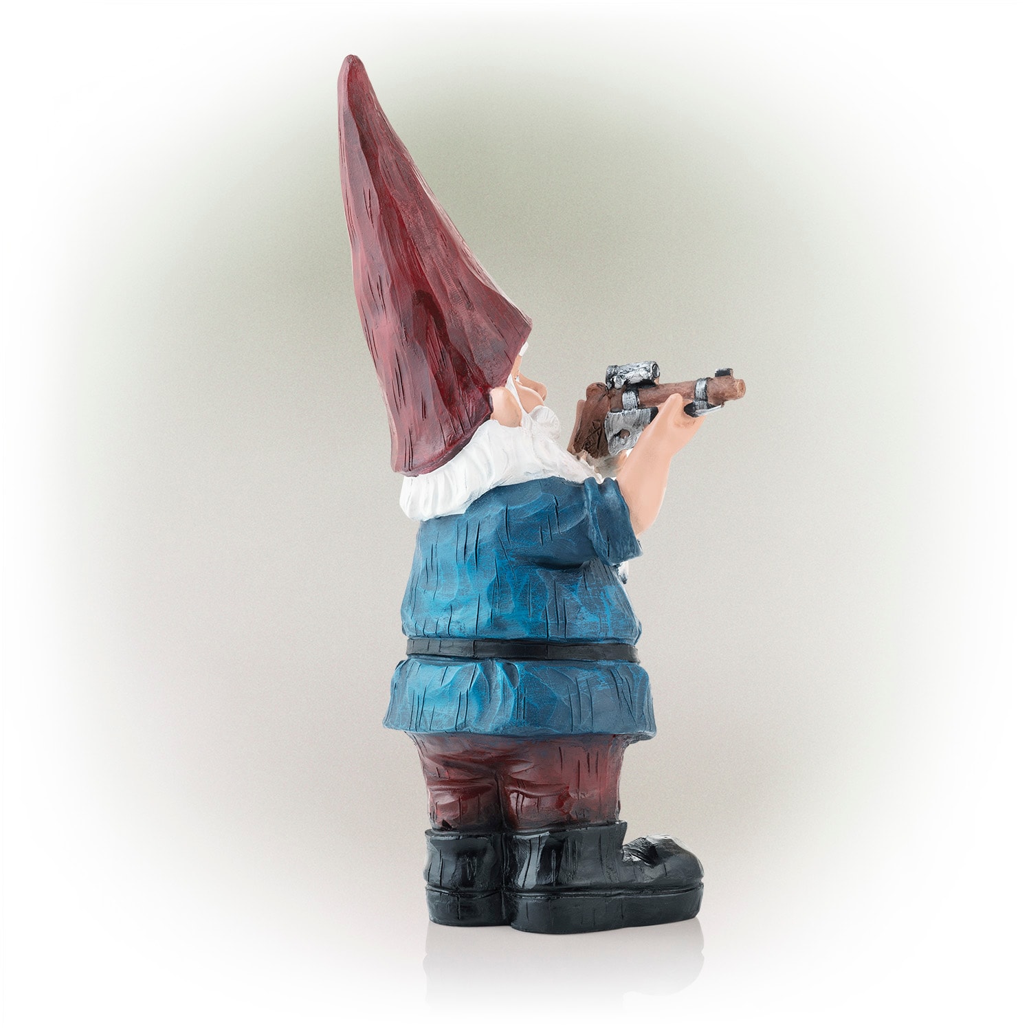 Alpine Corporation GDS126 Garden-Statue - View #9