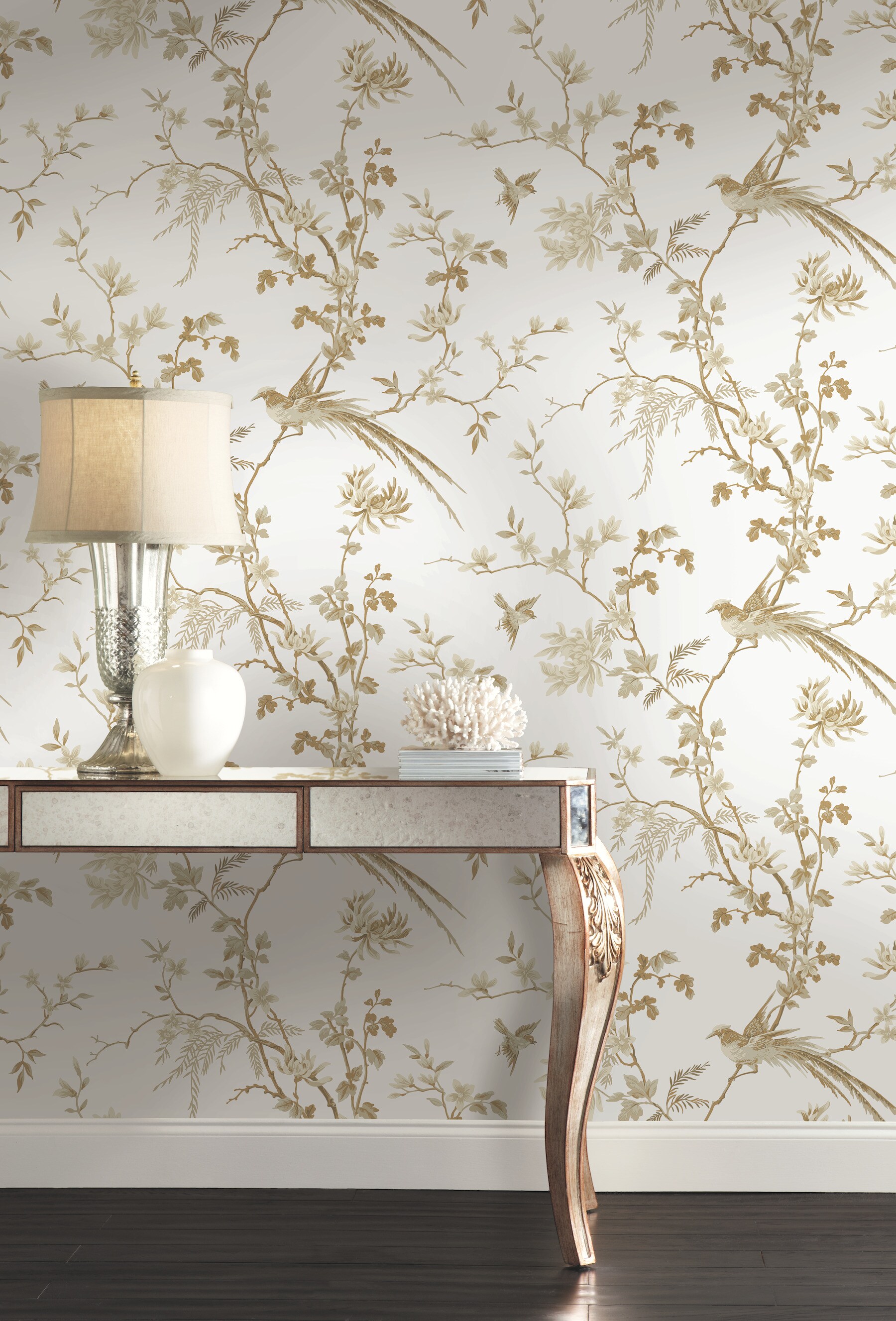 York Wallcoverings KT2174 wallpaper - View #2