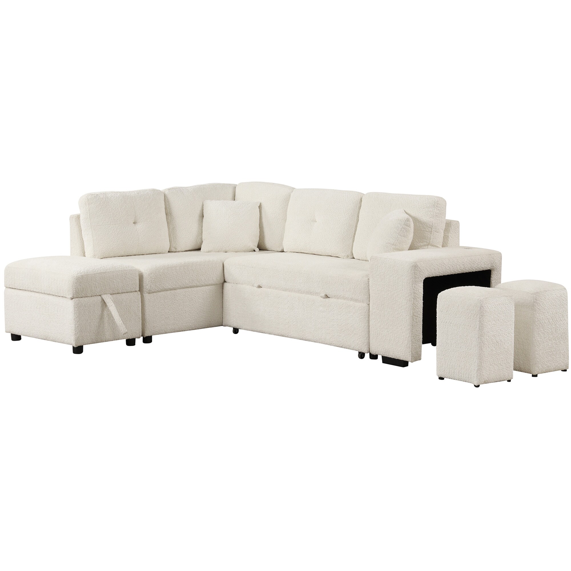 Bybafun YA3700453 Sofas-Loveseats - View #18