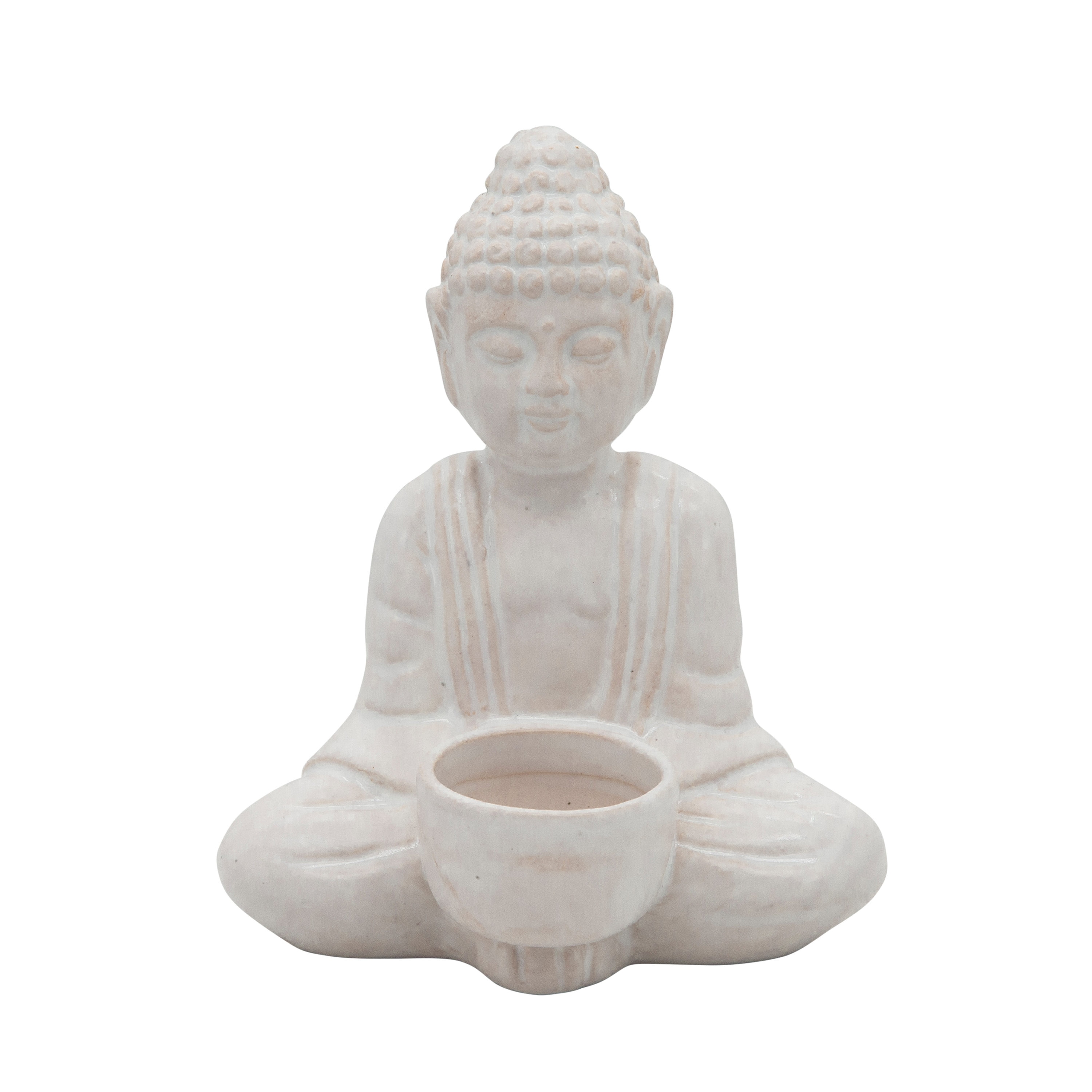 Sagebrook Home 15874-02 Candle-Holders - View #2