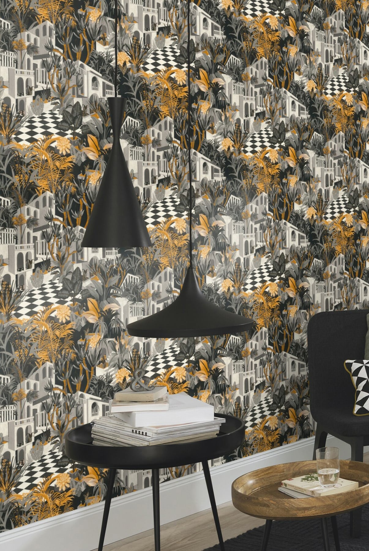 Rasch RH687422 wallpaper - View #5