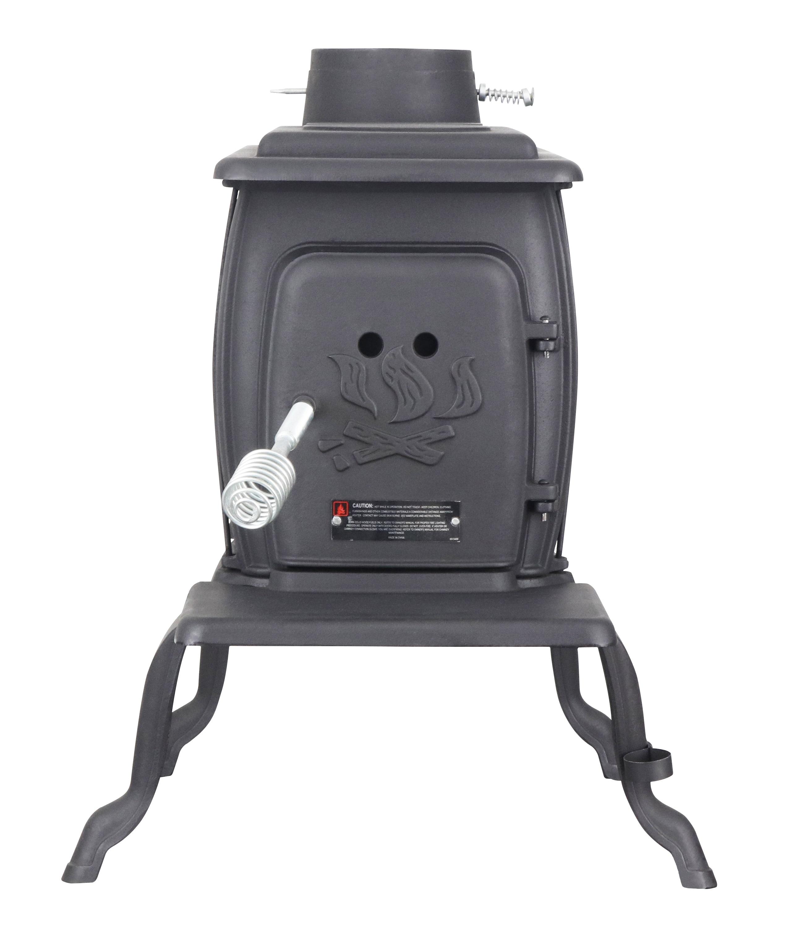 Vintage Cast Iron Wood Stoves Manufacturers and Suppliers China - Brands -  Hi-Flame Metal