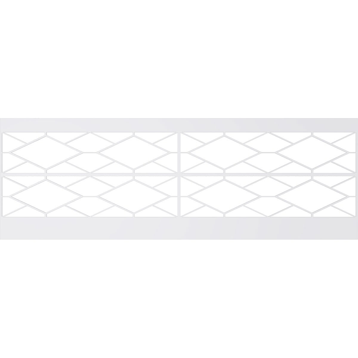 Ekena Millwork WPK32X94HSN Wall-Panels - View #4