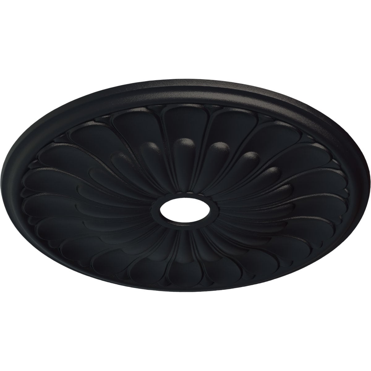 Ekena Millwork CM26ELSGS Ceiling-Medallions - View #2