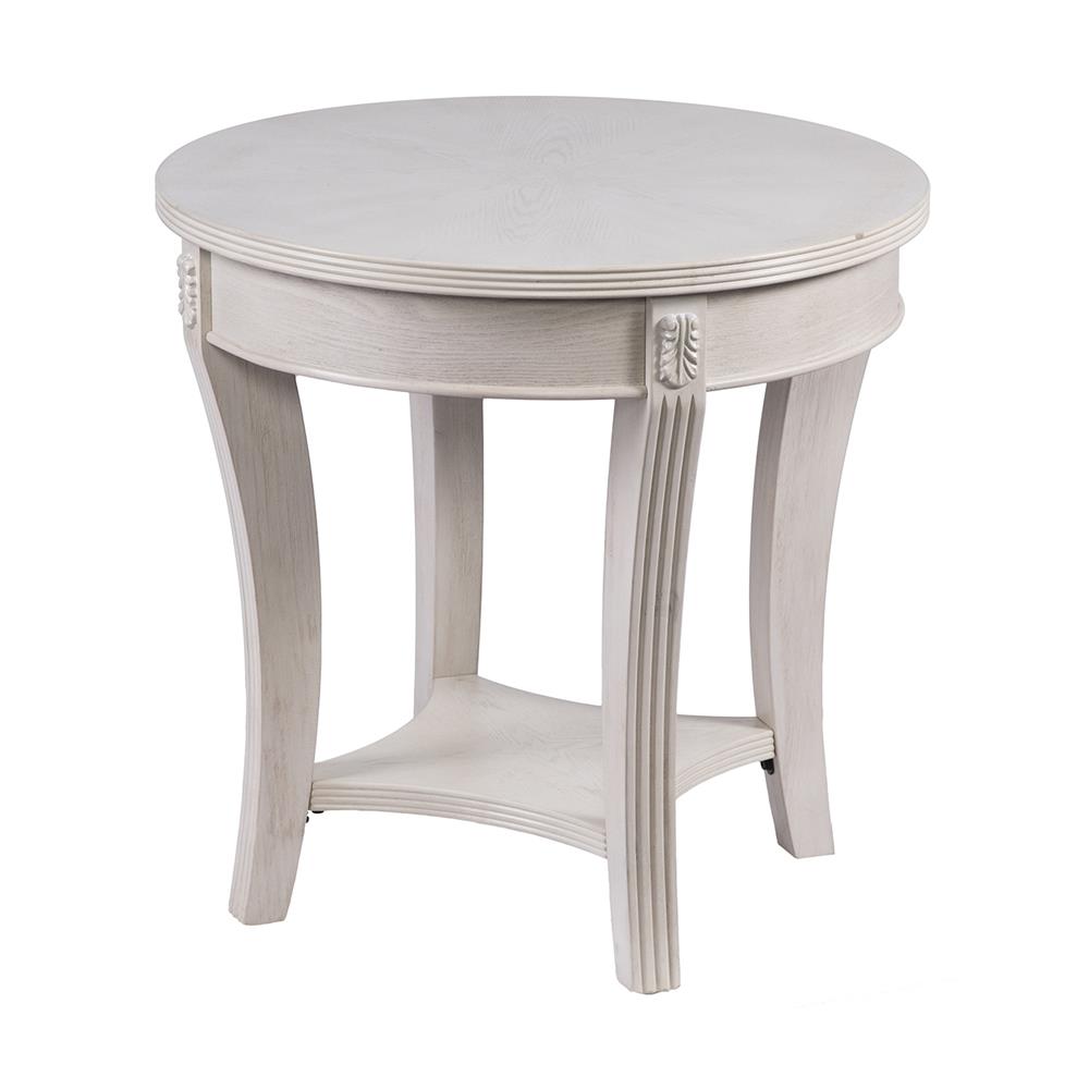 Boston Loft Furnishings LINCOLN END TABLE in the End Tables department ...