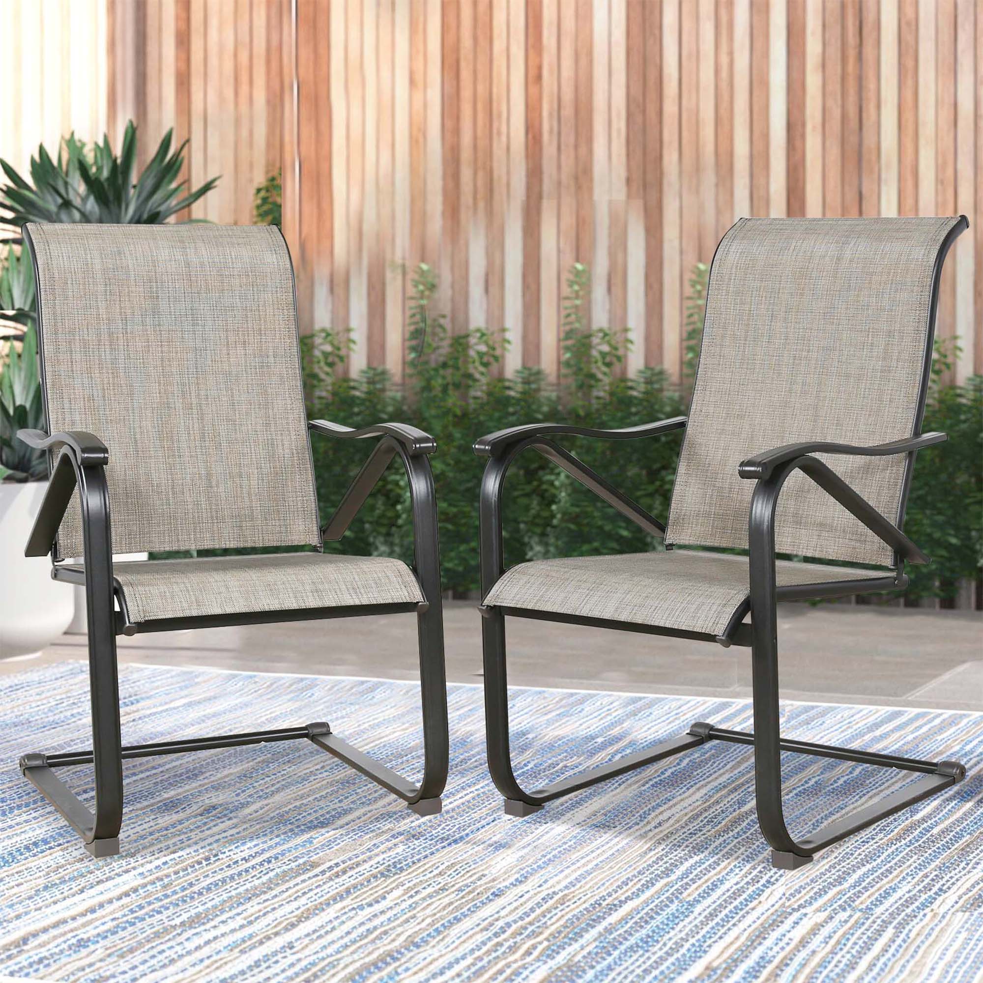 PEAK HOME FURNISHINGS 970369 Patio-Chairs - View #2