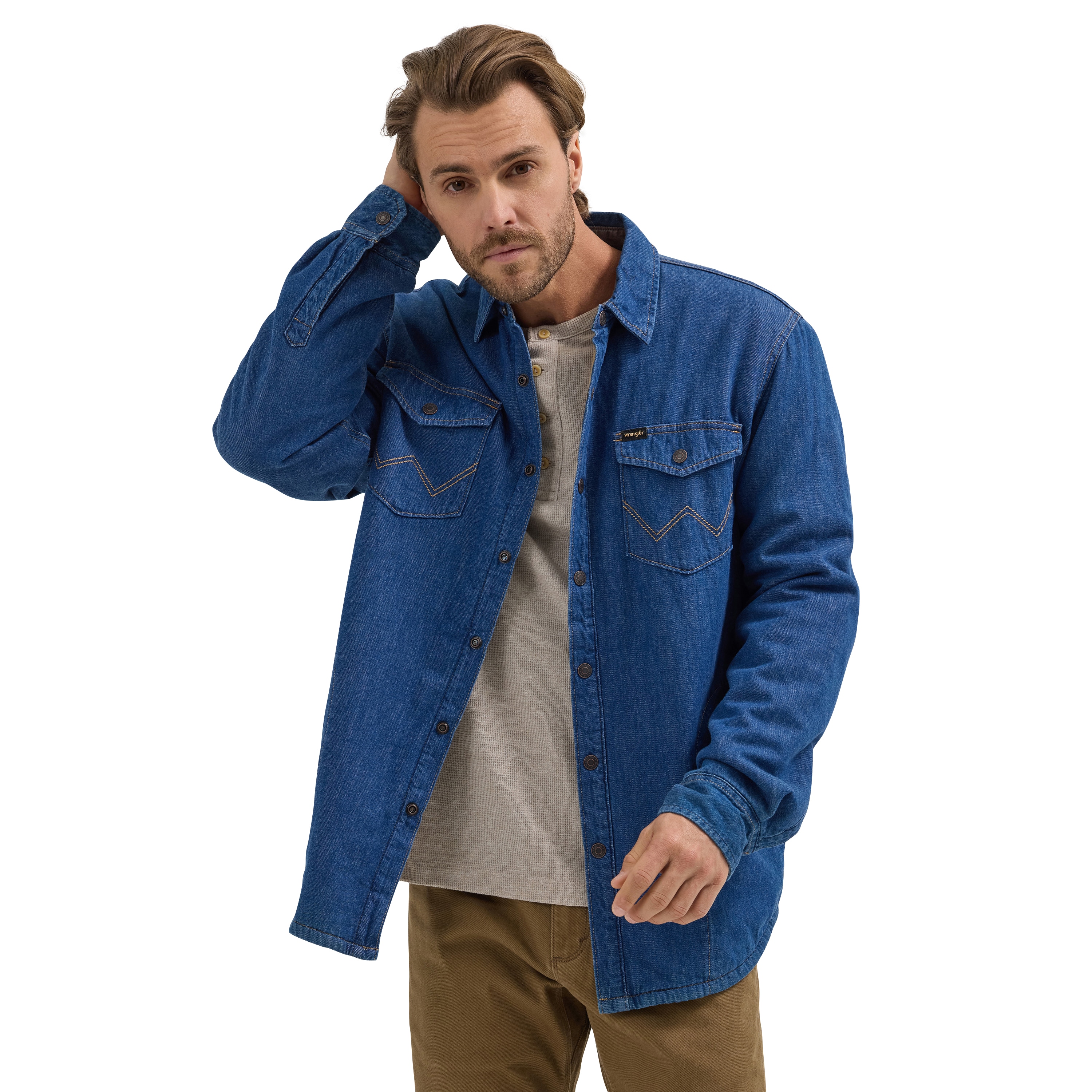 XLARGE×Blu Boy WORKWEAR JACKET – calif（カリフ）公式サイト