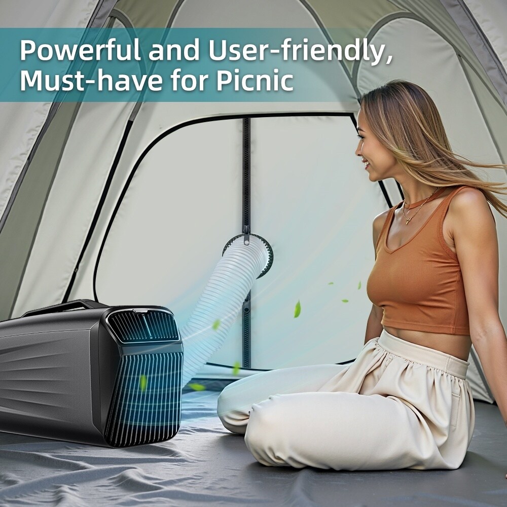 Elexnux LGT-IOG-1-110V Portable-Air-Conditioners - View #6