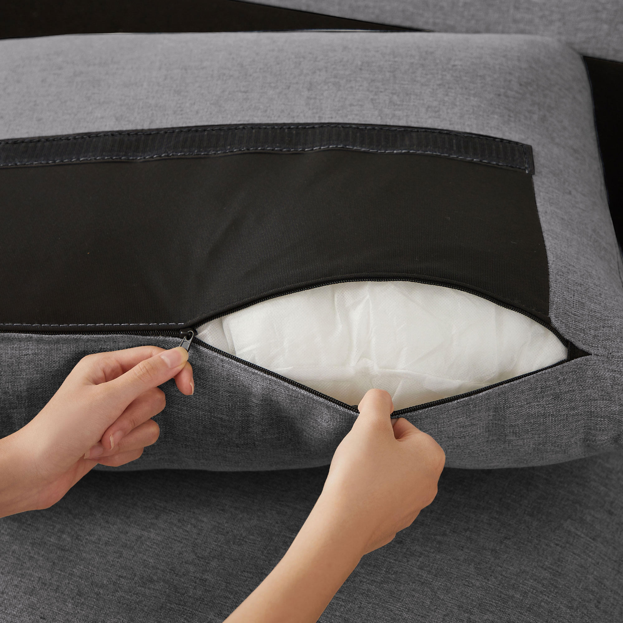 Jarenie YMX45LG Sofas-Loveseats - View #8