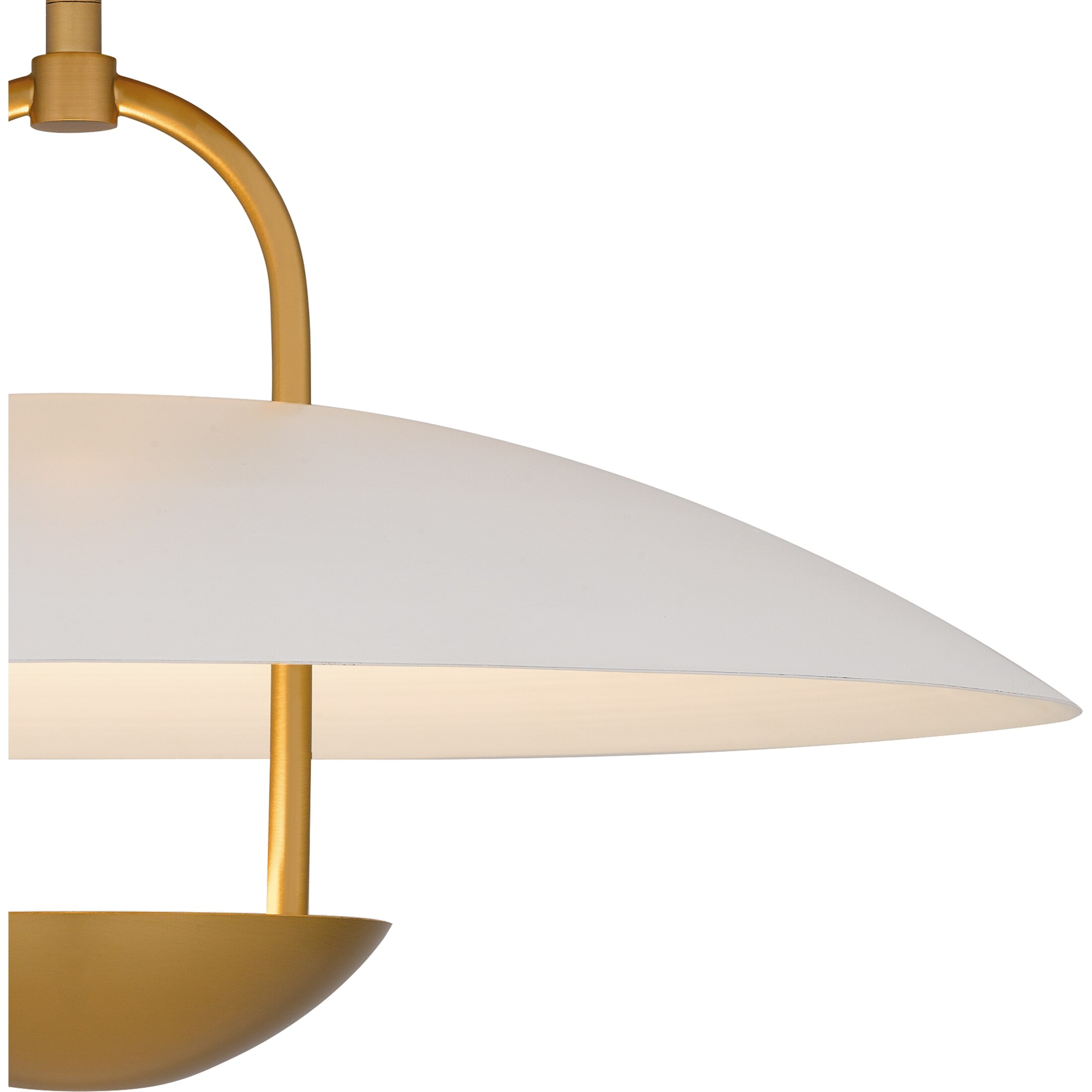 Quoizel BIN2818BRG Pendant-Lights - View #3