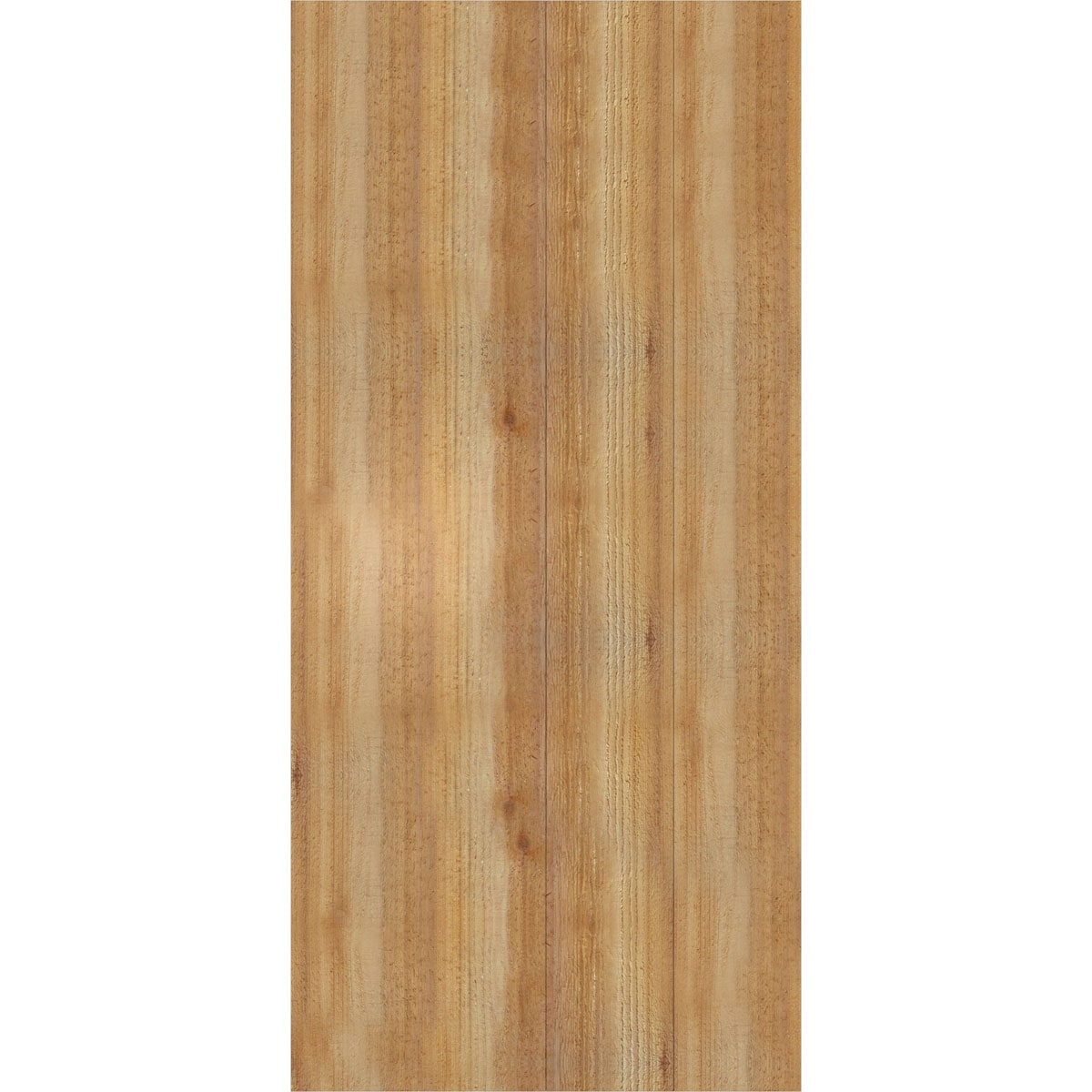 Ekena Millwork RBF06Z21X046RWR Exterior-Shutters - View #4