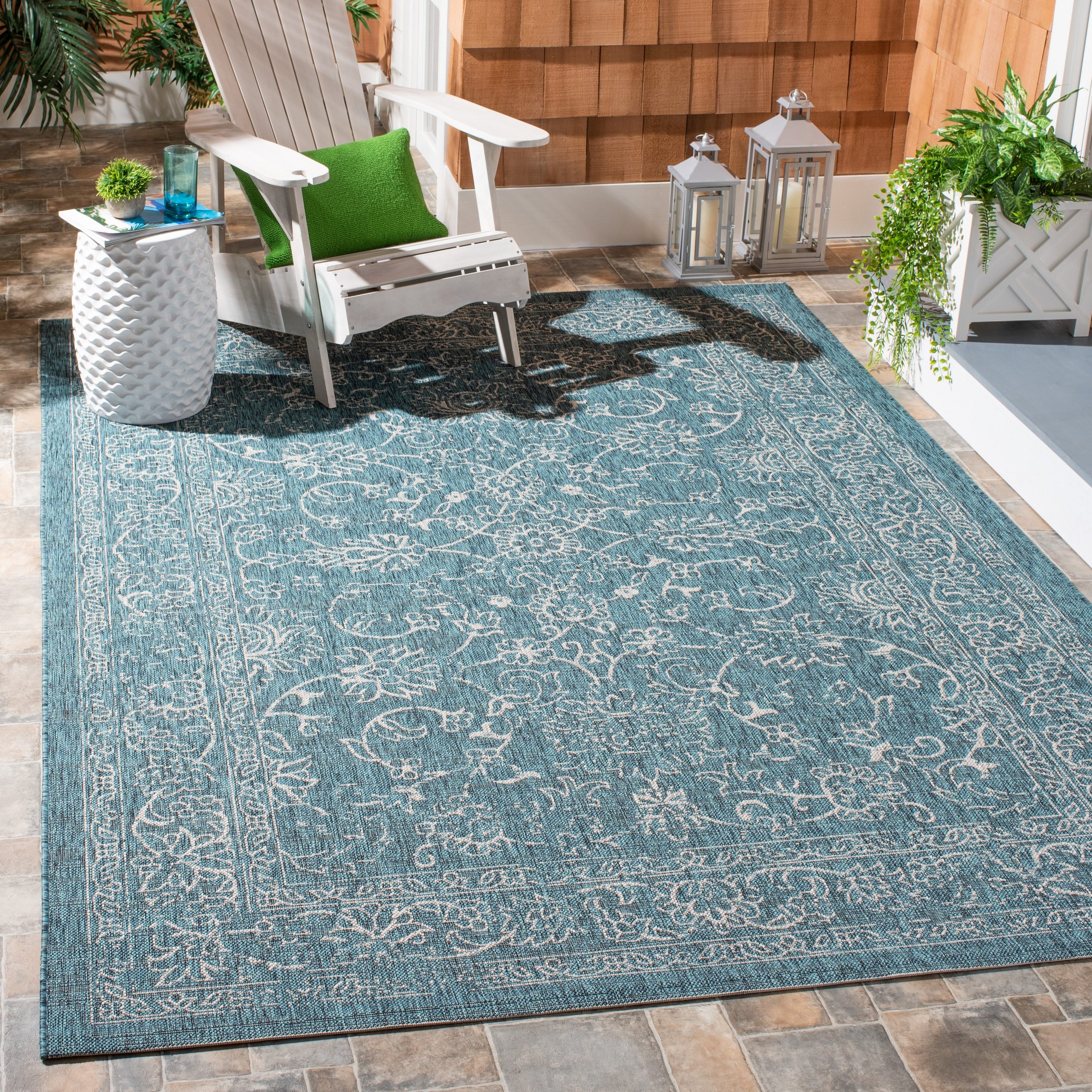 Safavieh CY8680-37221-810 rugs - View #6