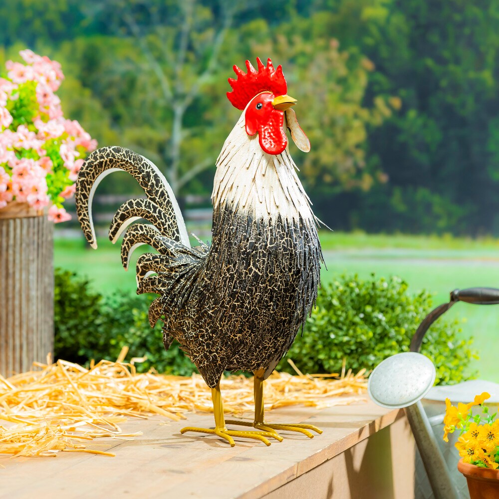 Style Selections ZLW47M2880B Garden-Statue - View #3