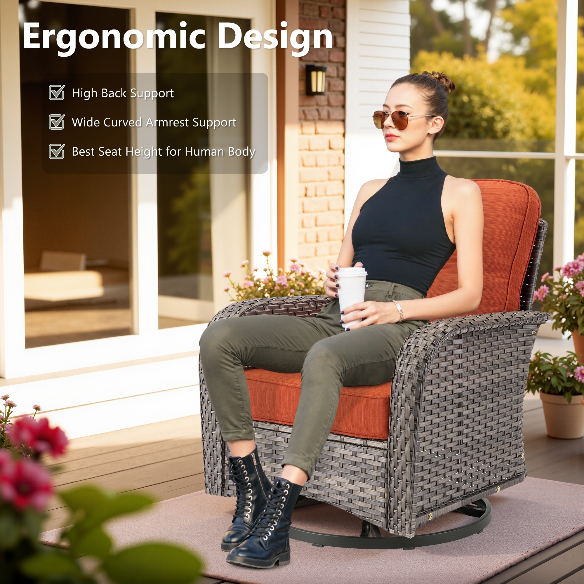 ALTRIGUS 6LYZGNCNEWGRS80051AL Patio-Conversation-Sets - View #8