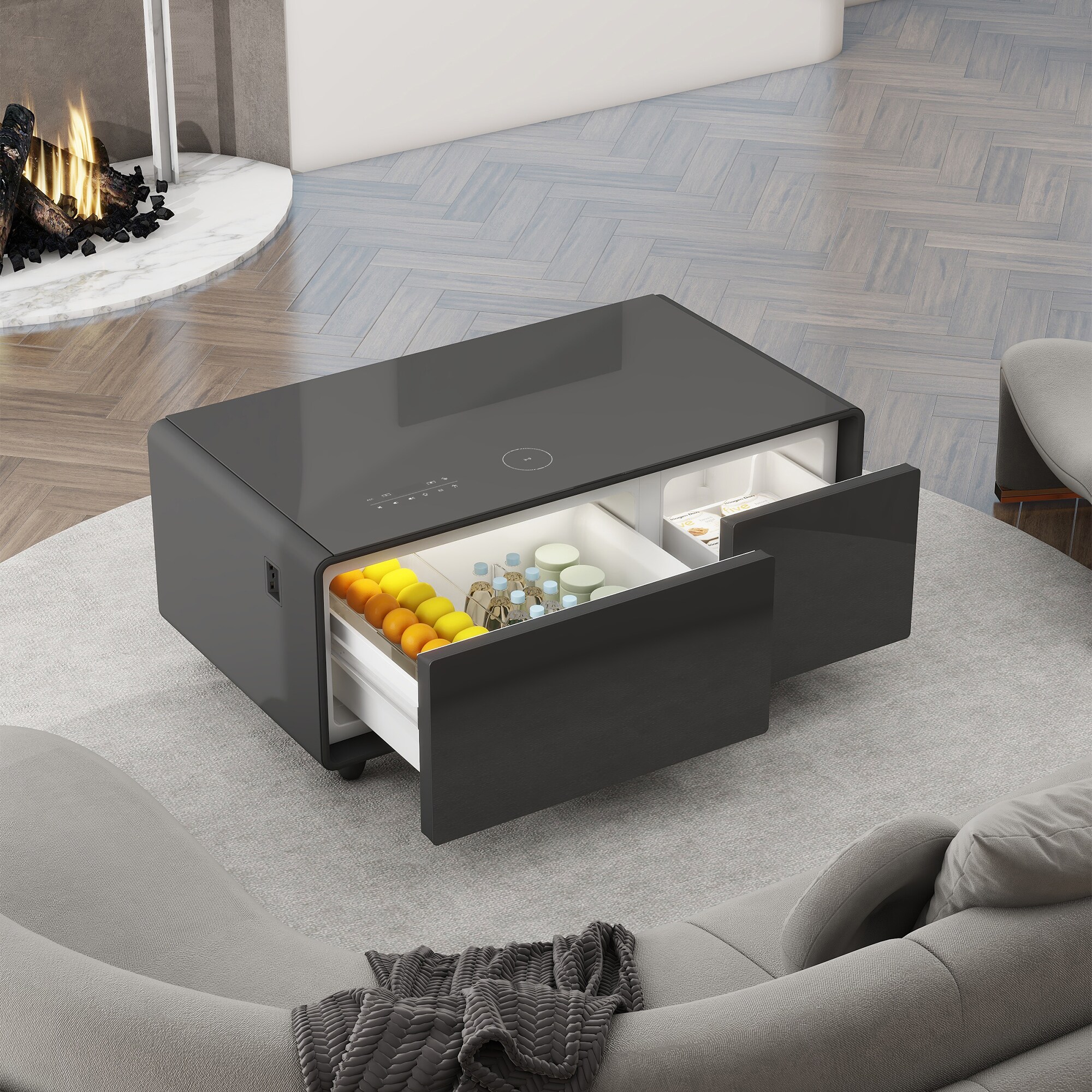 LOVMOR SF-X-W1172P354253 Coffee-Tables - View #3