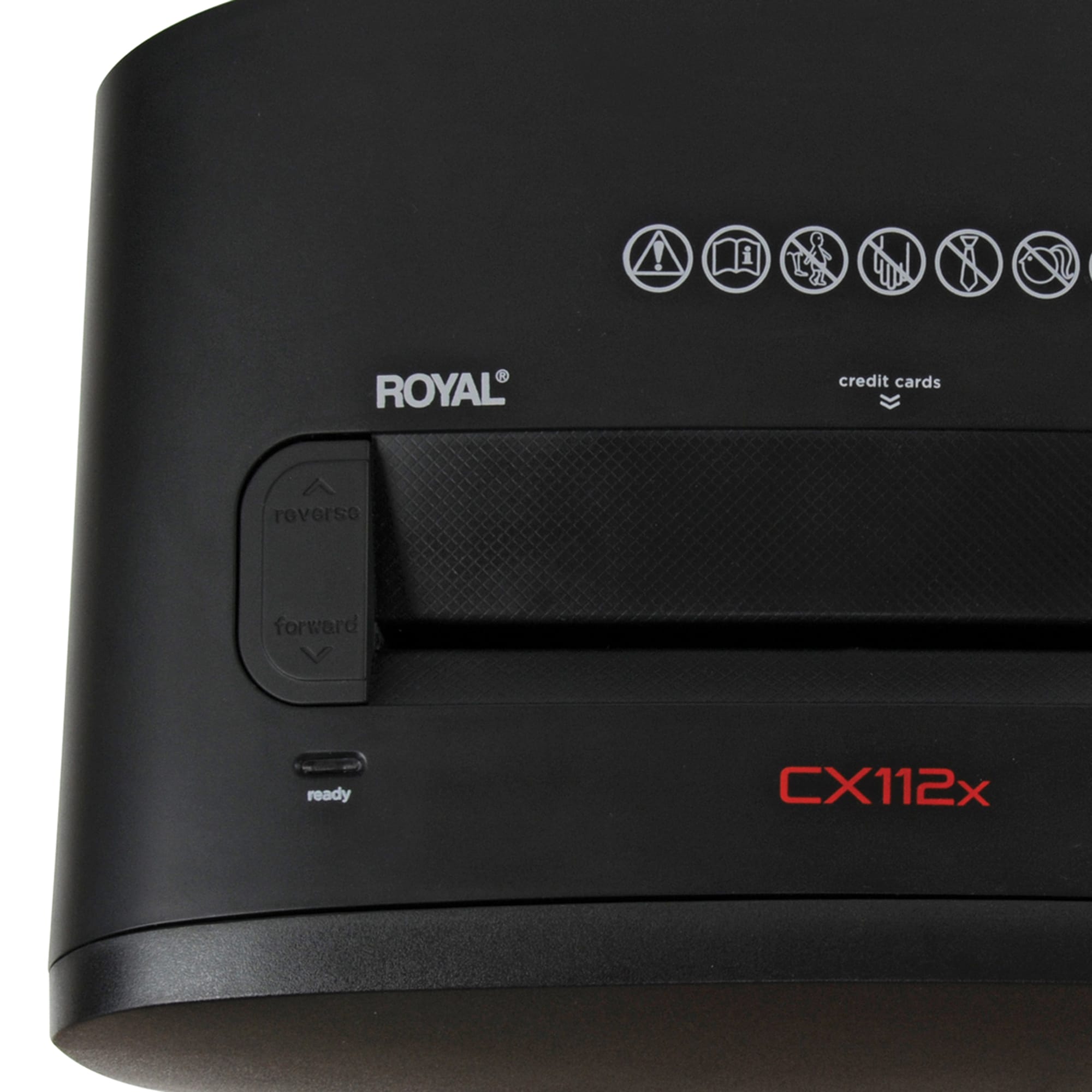 Royal ROY29186X Paper-Shredders - View #3