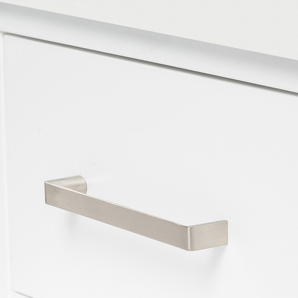 ARIEL A055SWQOVOWHT Bath-Vanity-Combo - View #8