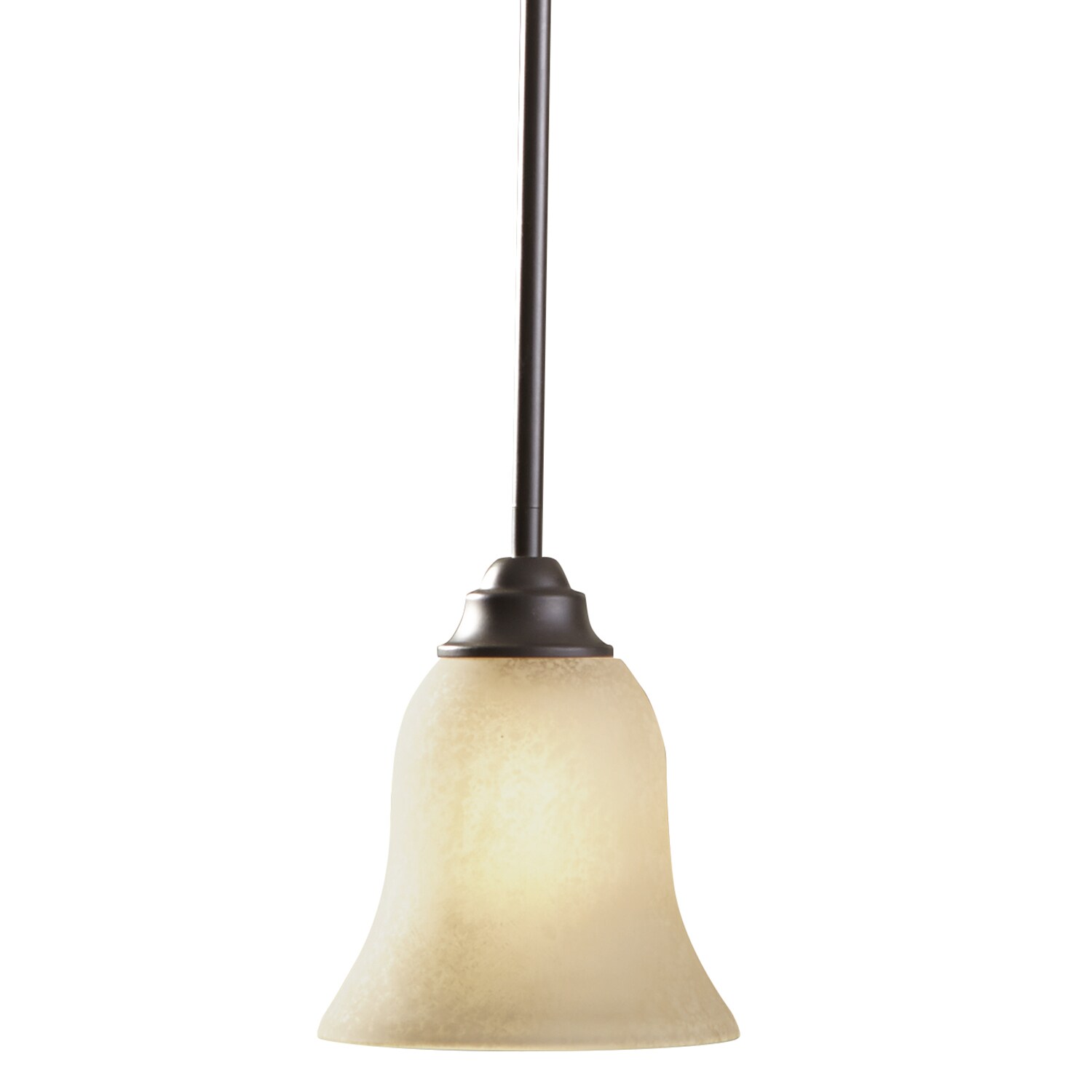 portfolio mini pendant light