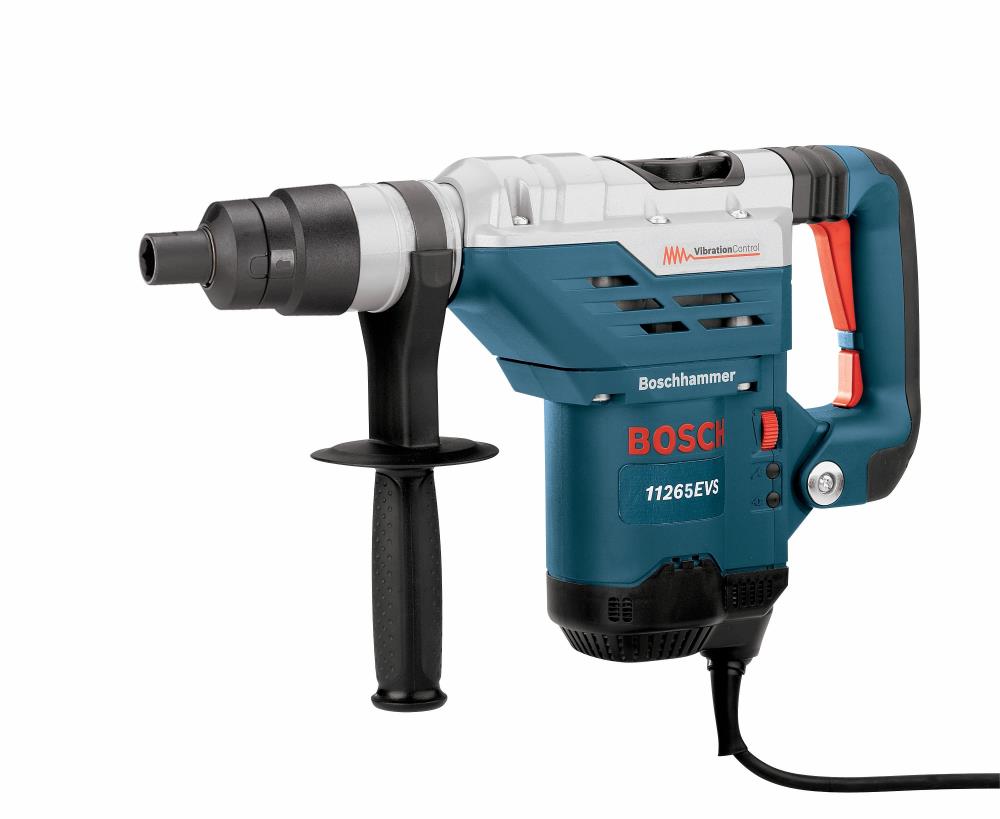 Bosch 1 5 8 In Spline Combination Hammer At Lowes Com