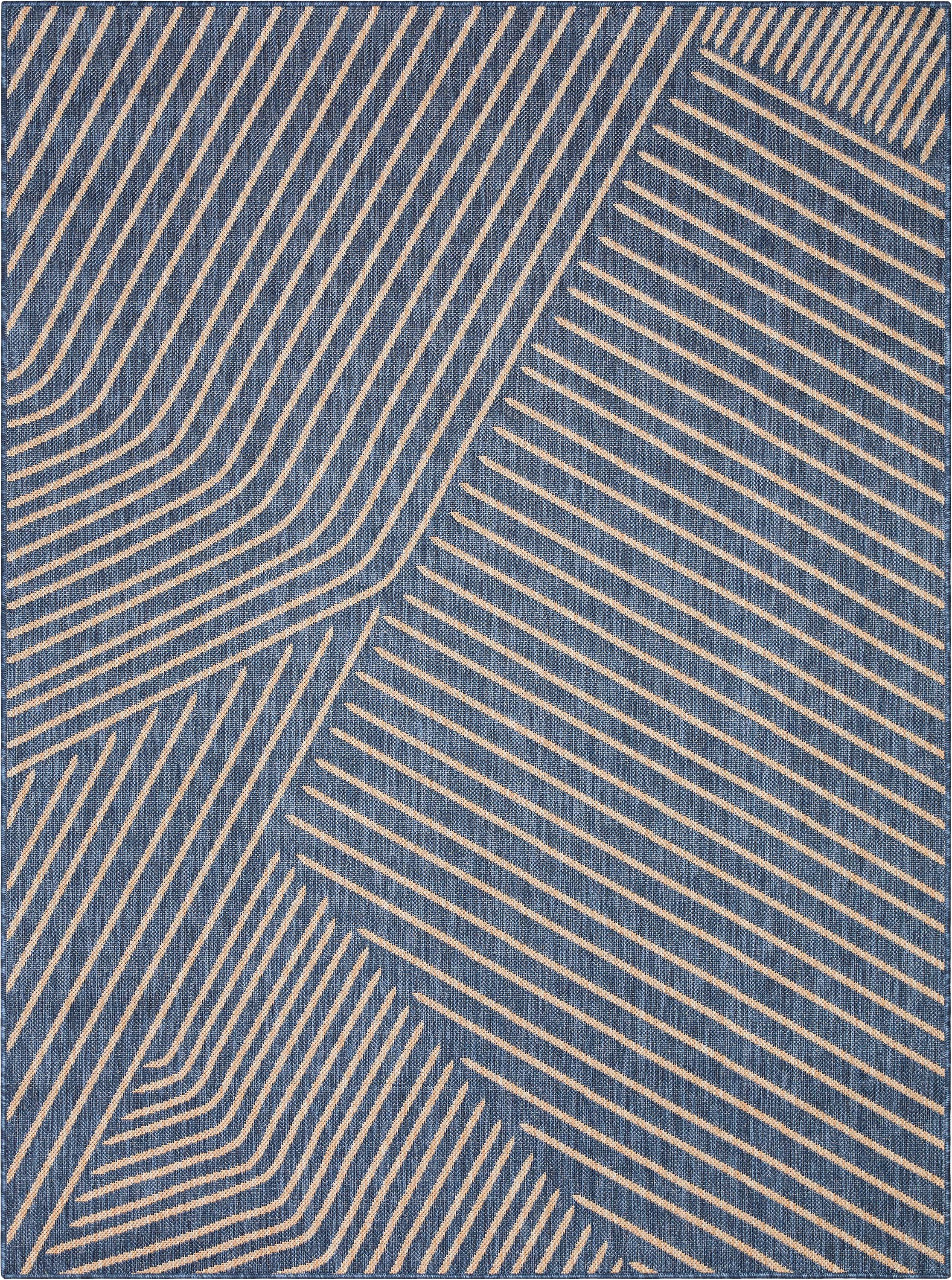 Well Woven MED-164-5 rugs - View #2