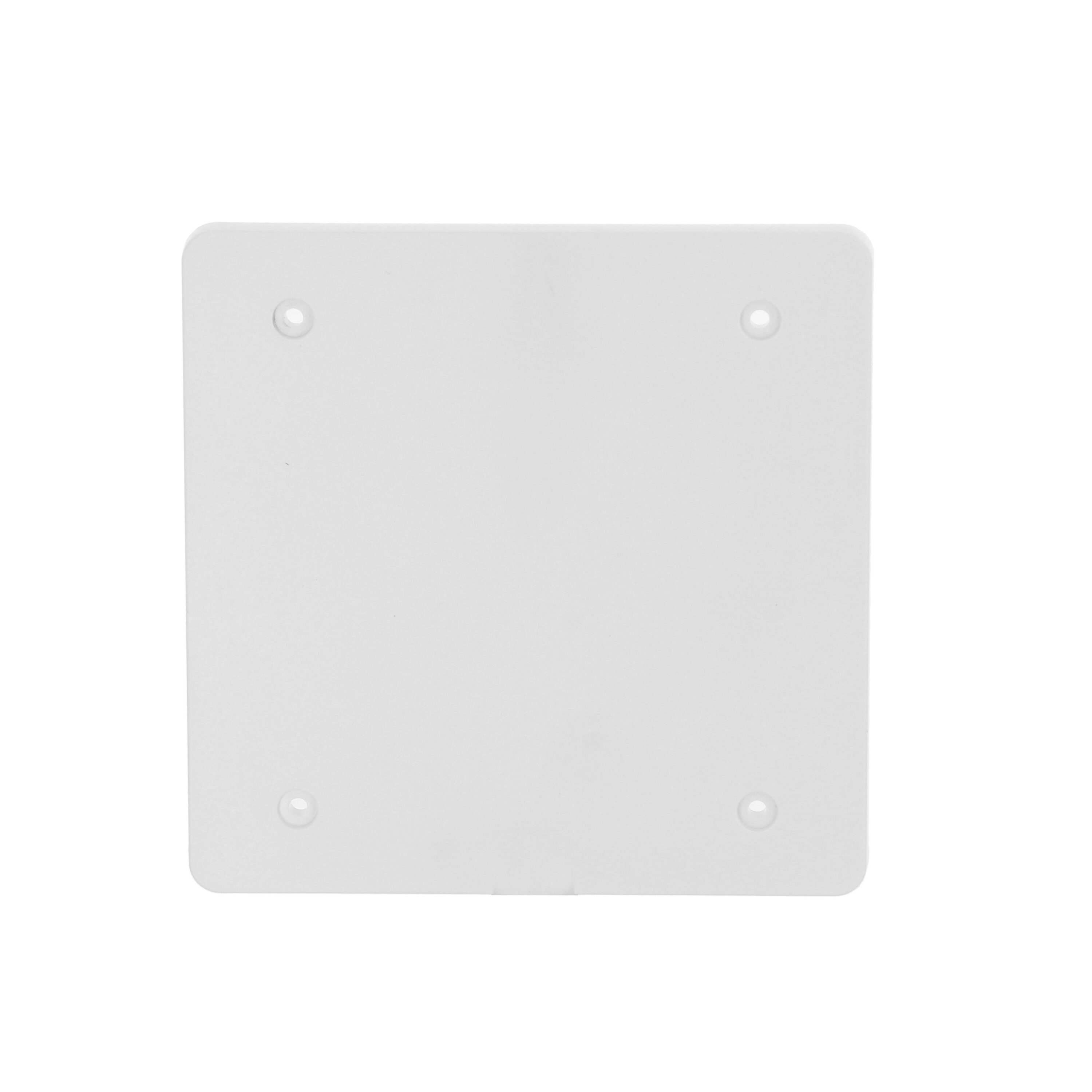 Hubbell PBC200WH Electrical-Box-Covers - View #3