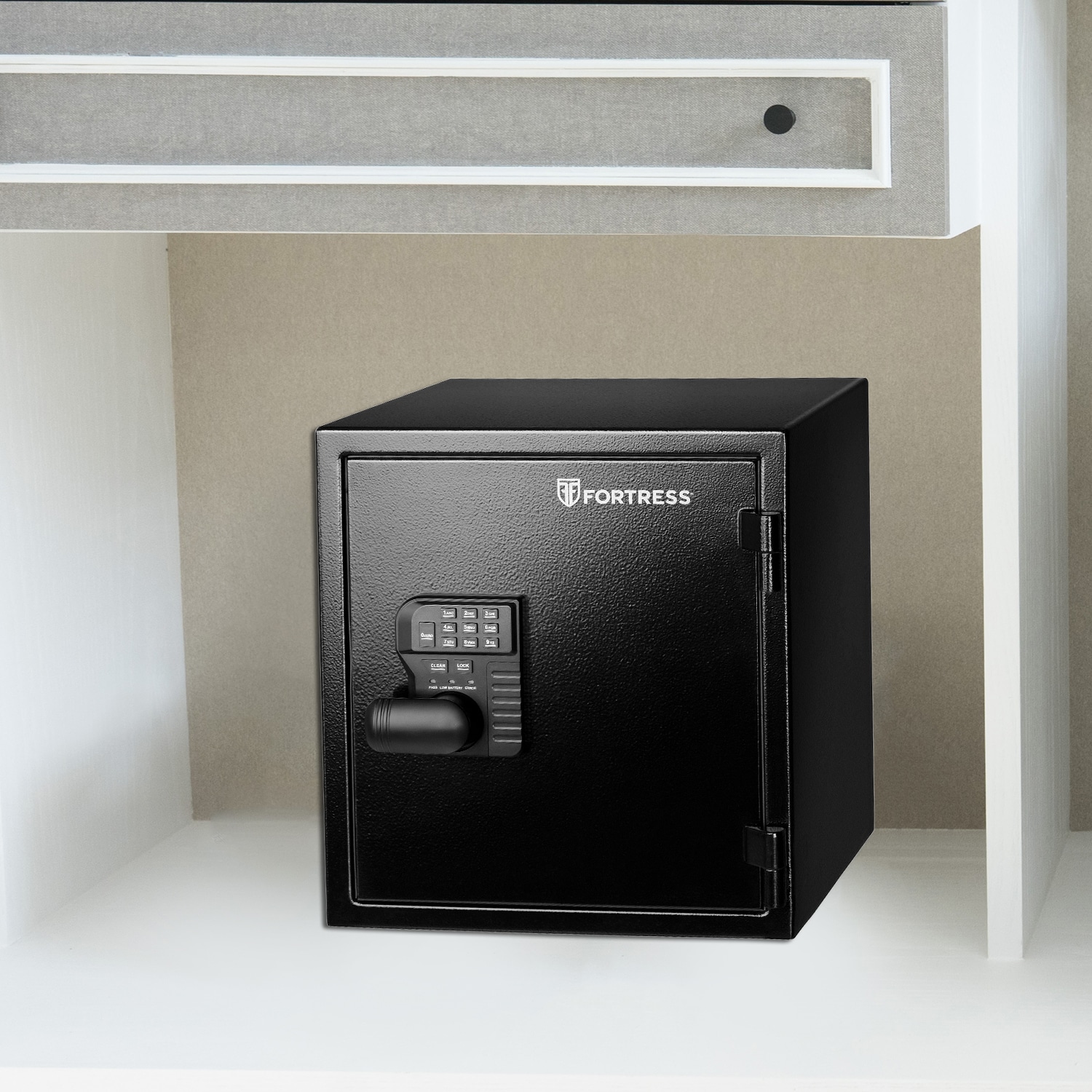 Fortress 44EF20W Chest-Safes - View #8