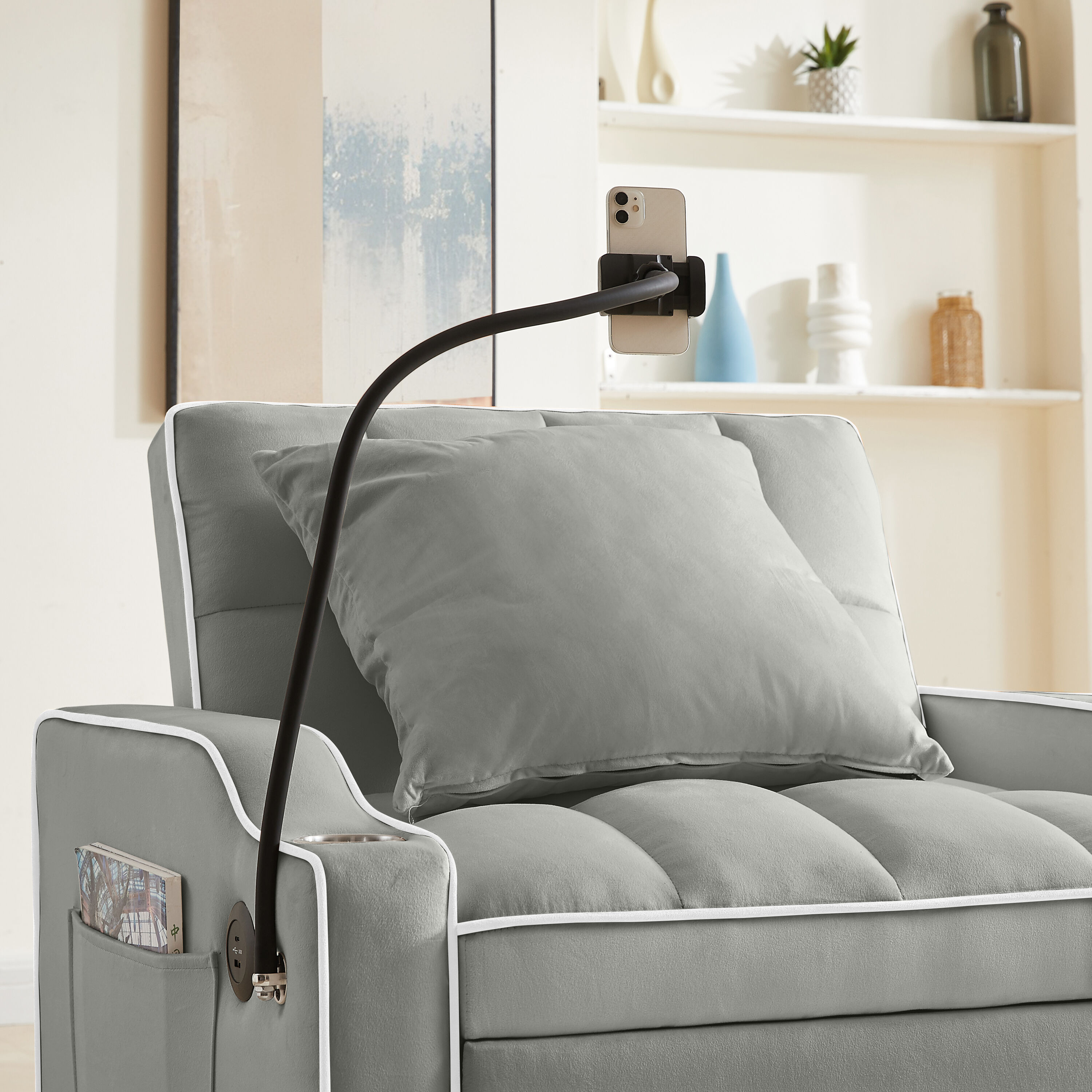 GDFStudio 347237 futons - View #3