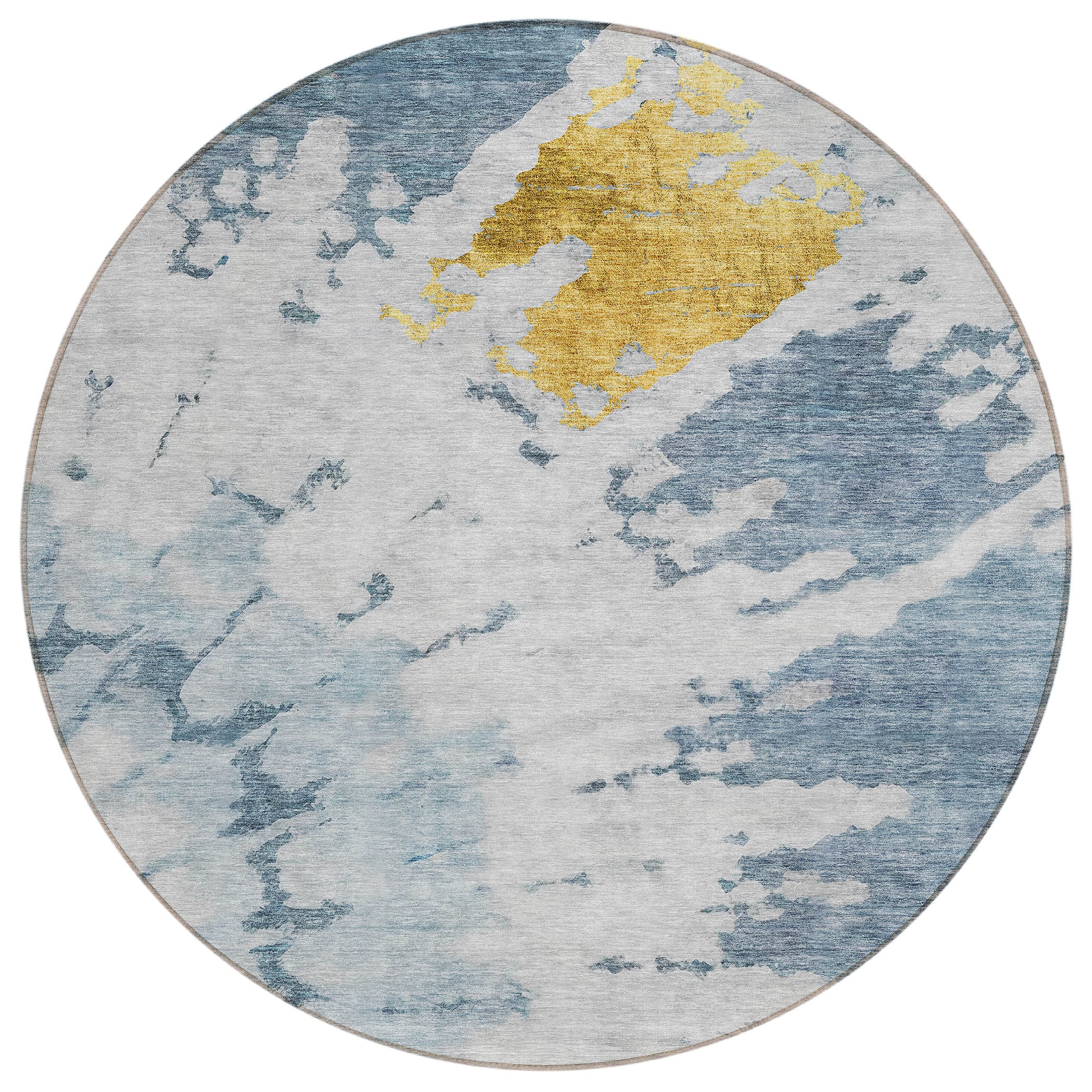 Addison Rugs ACN614BU8RO rugs - View #2