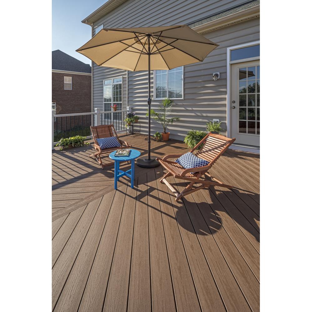 Trex SD010620E2S56 Composite-Deck-Boards - View #4