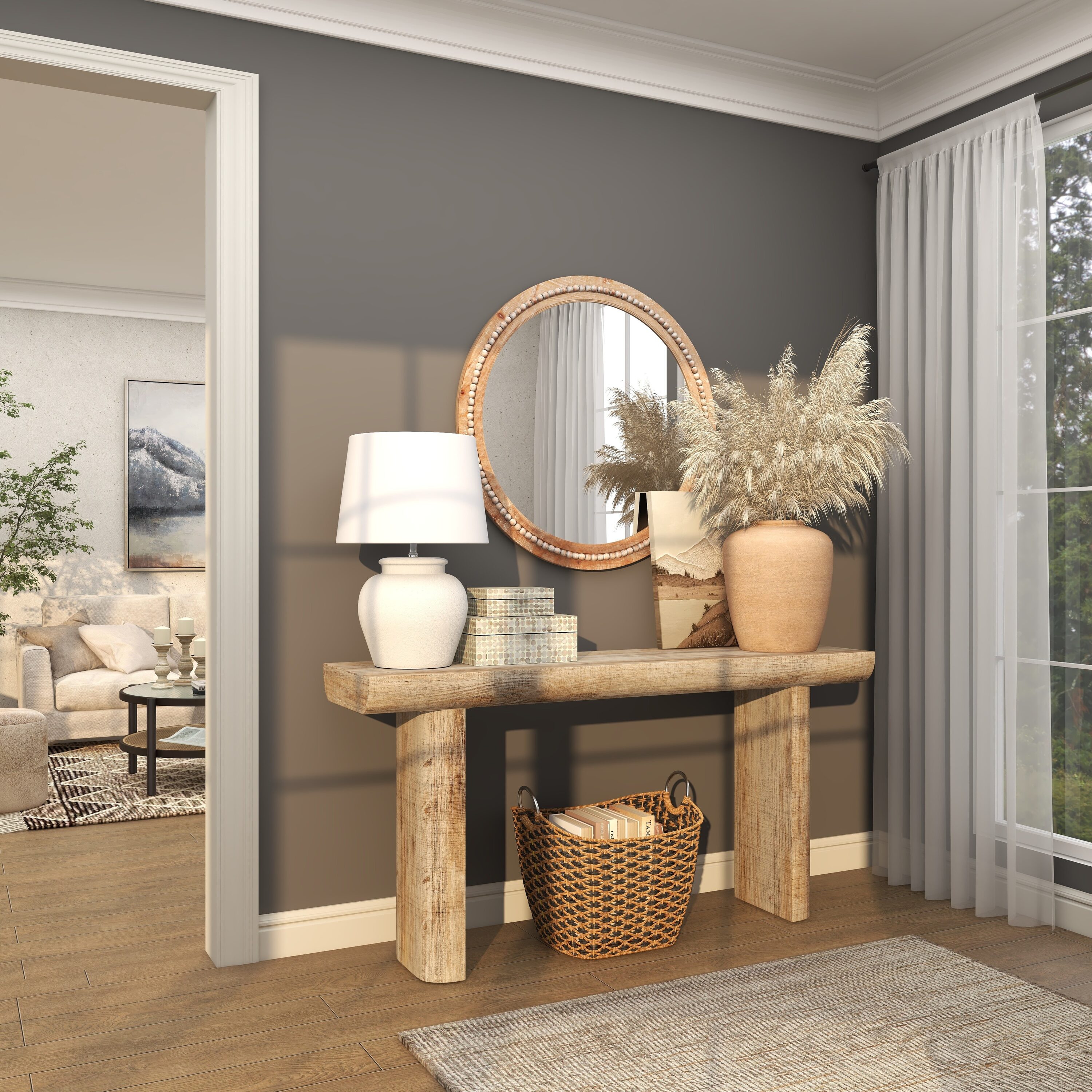 Grayson Lane 43591 Decor-Mirrors - View #10