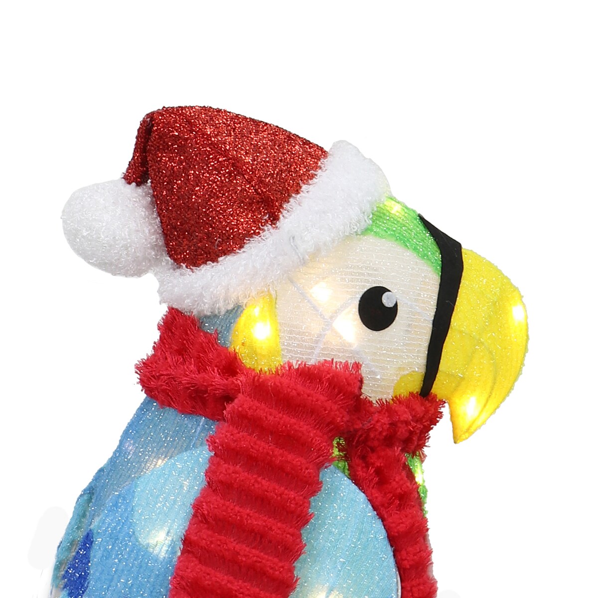 Holiday Living W12L1256 Outdoor-Christmas-Decor - View #2